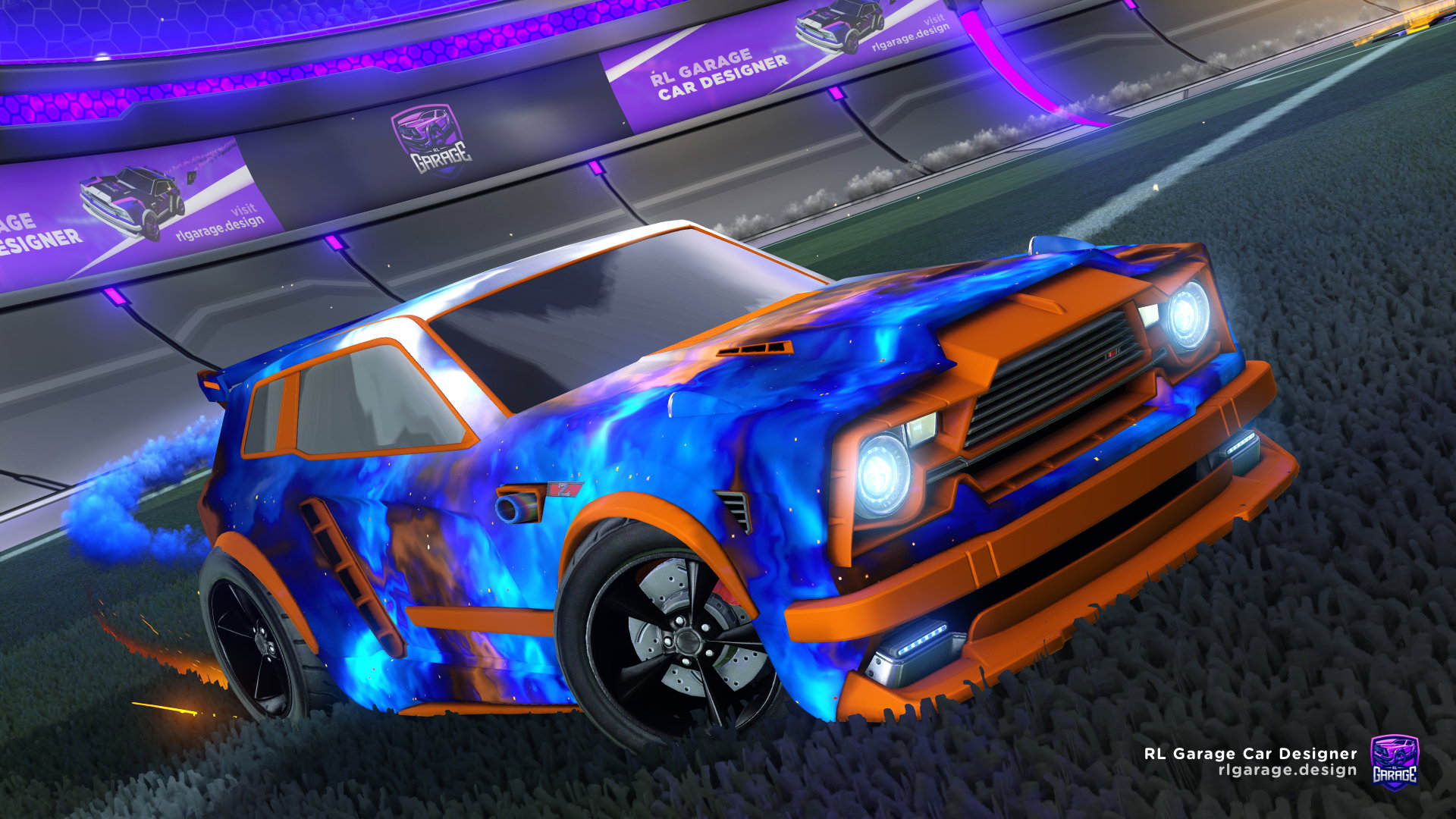 Design by jiglyfinger3003