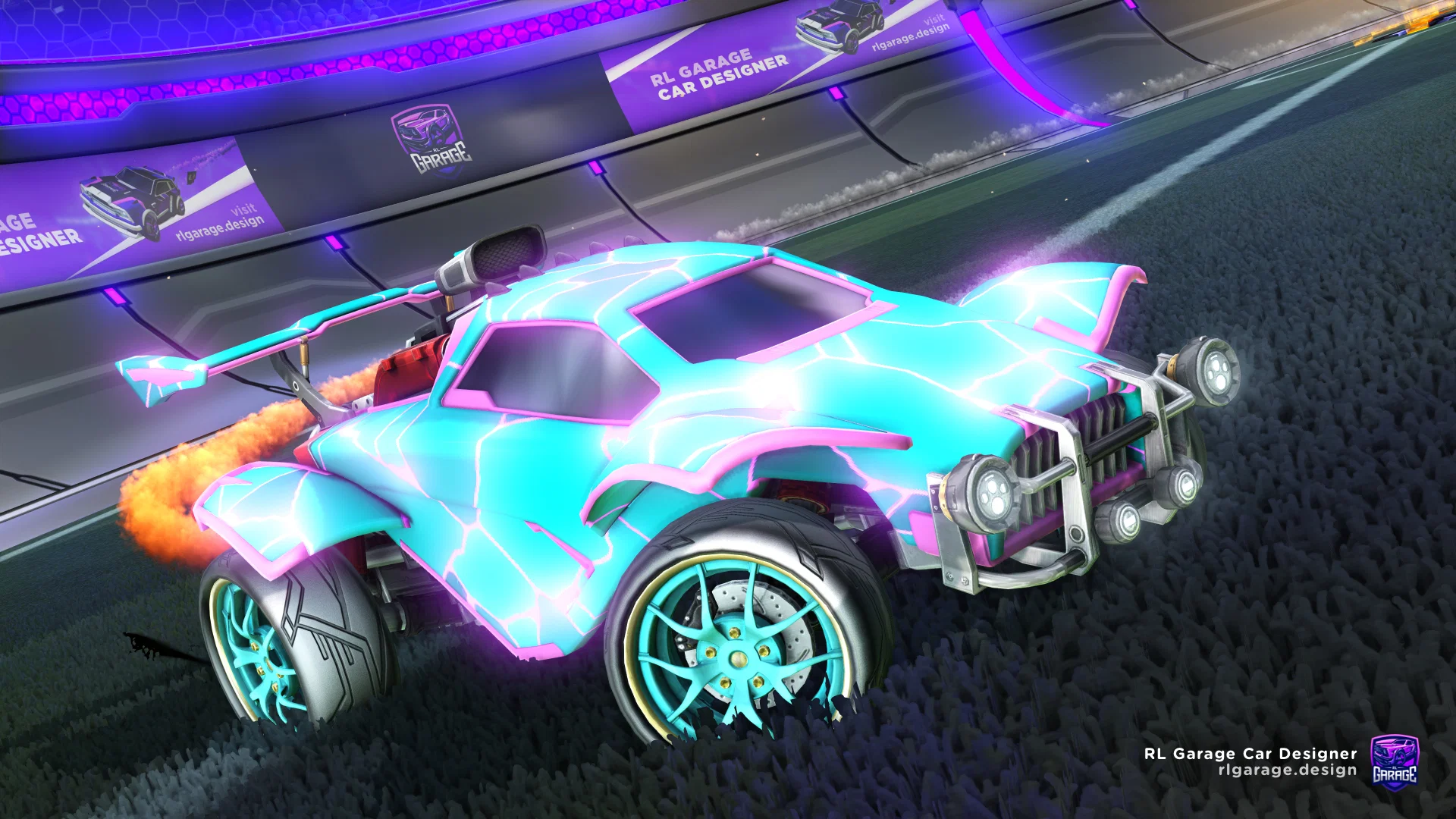 Design by Boostes