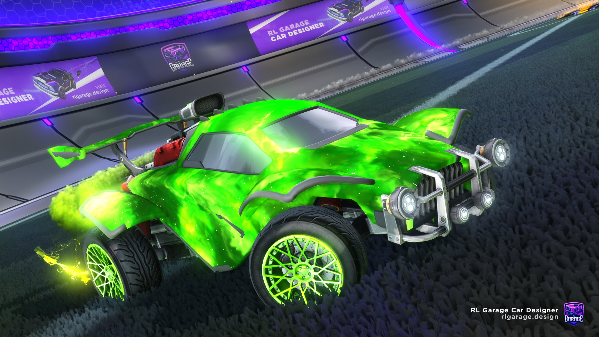 Design by braxmok