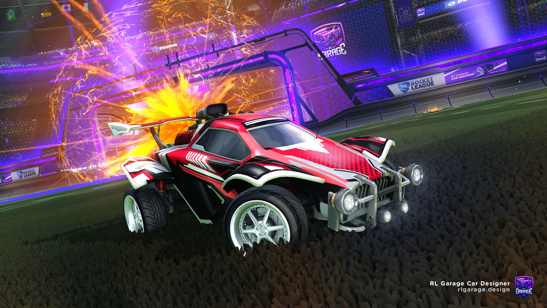 Design by DylanFoxxo