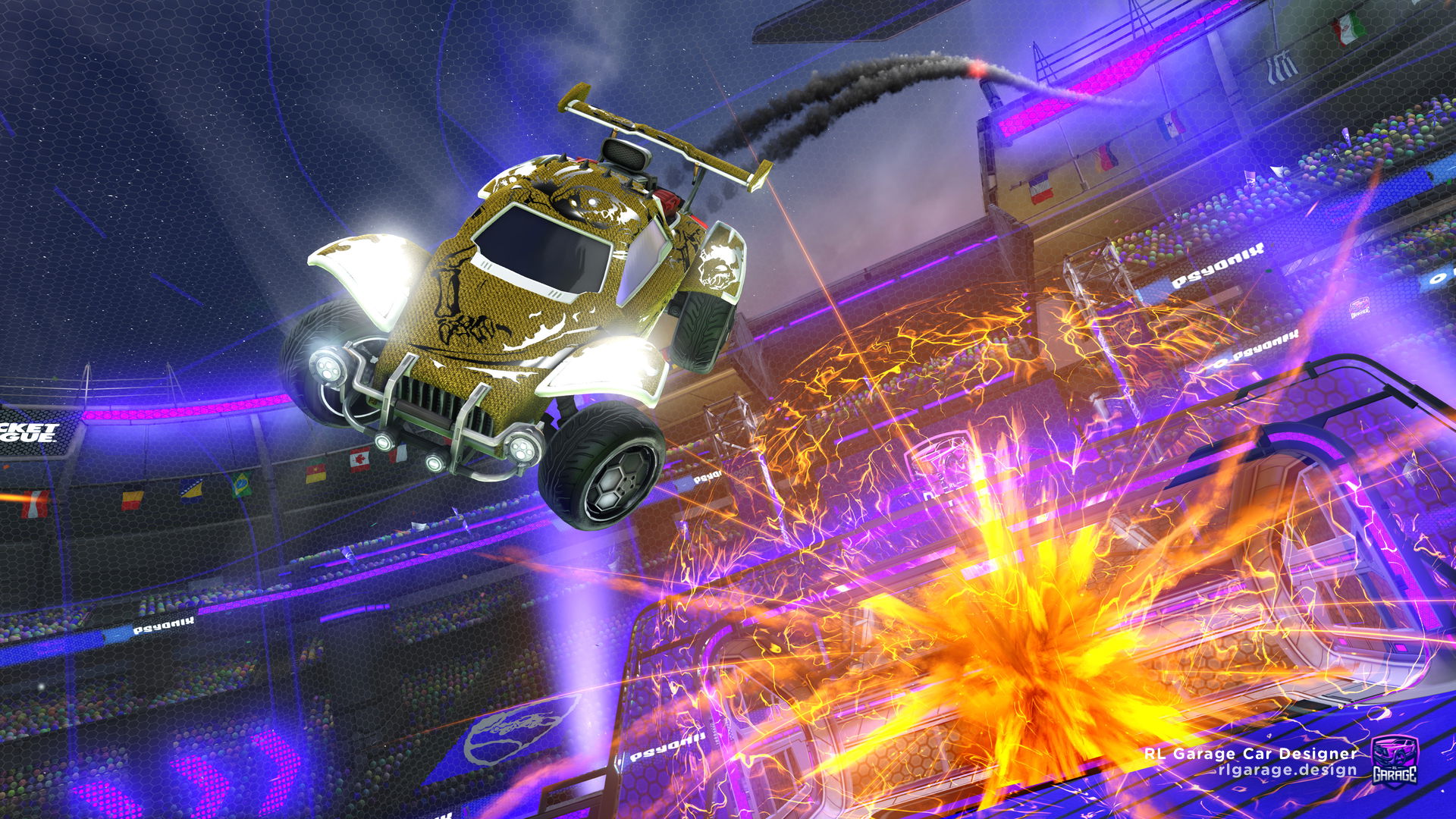 Design by TTVAsherLB1011