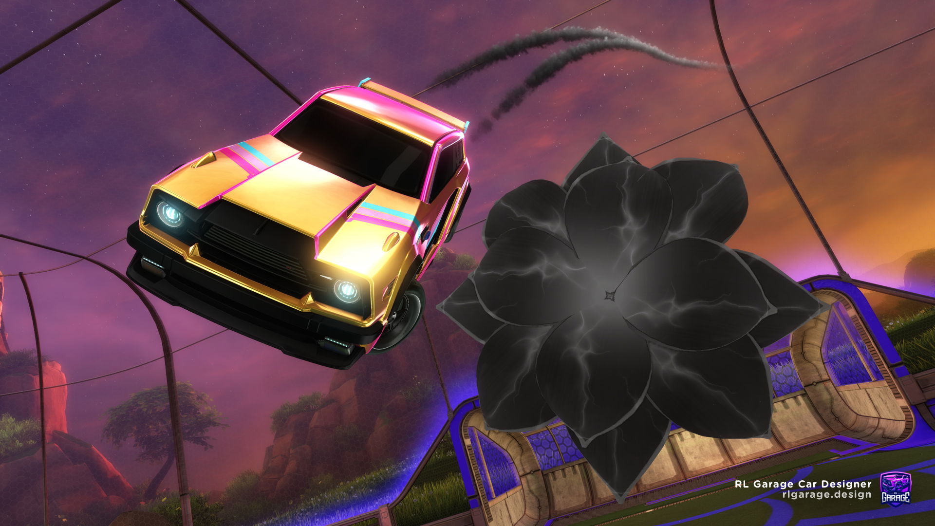 Design by IPU_GamingYT