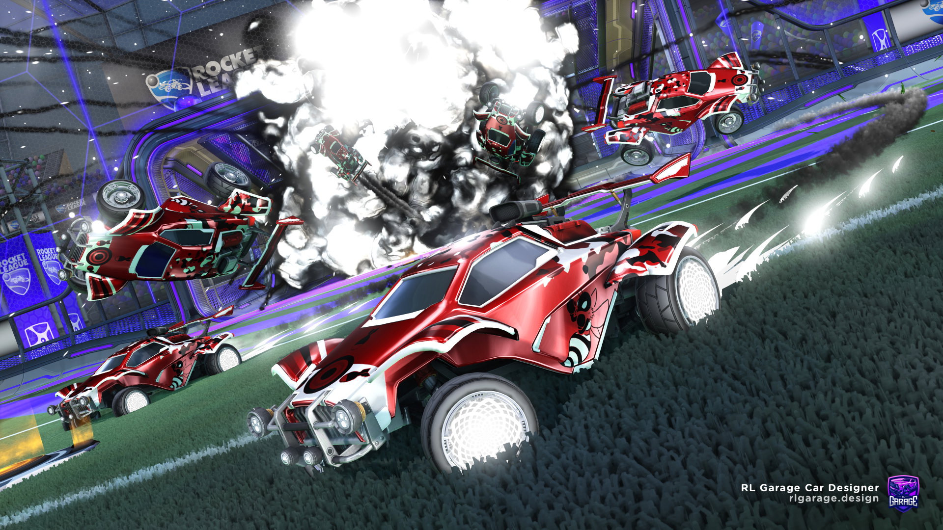 Design by 0lazarini0
