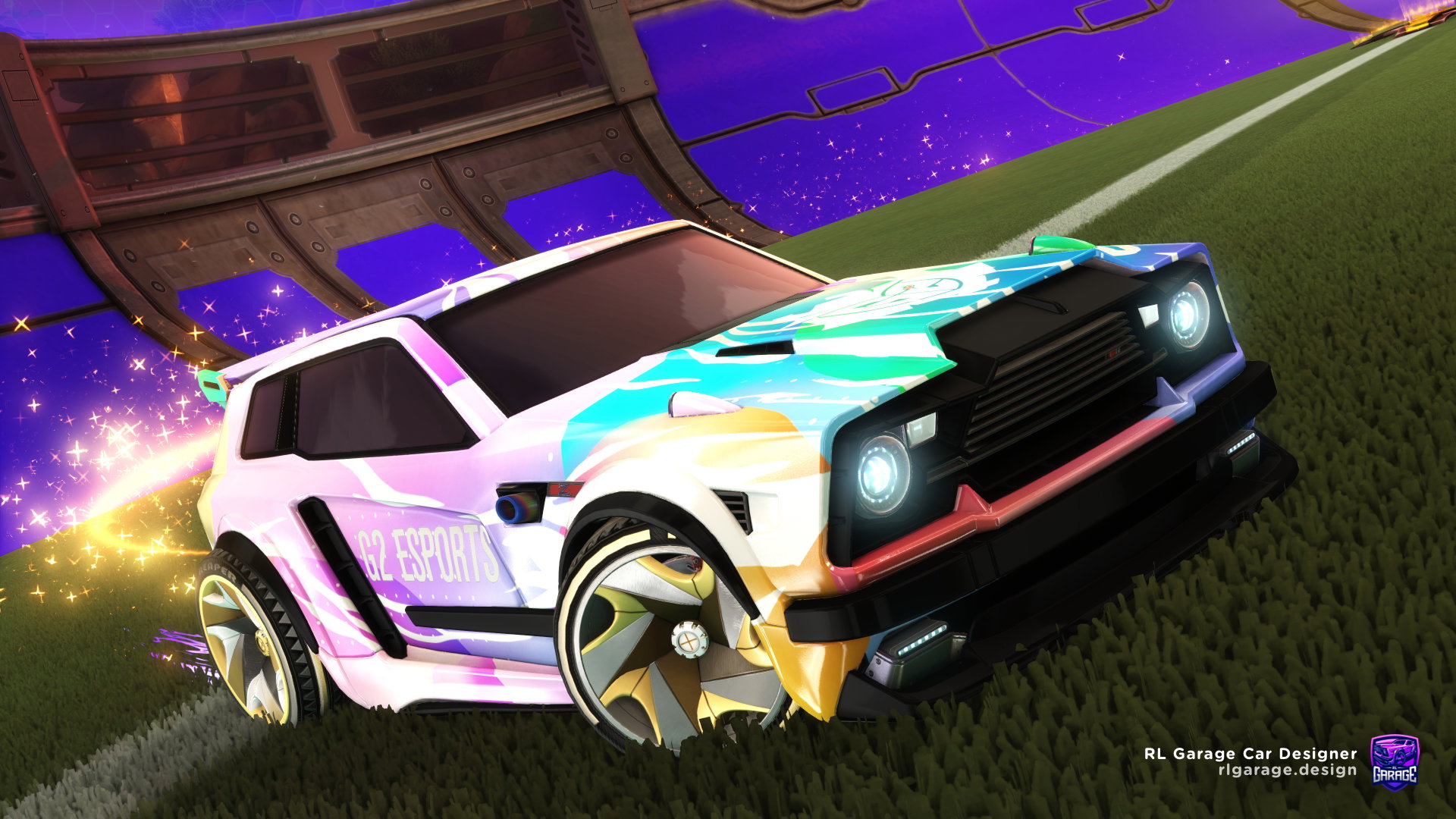 Design by ILikeBagels