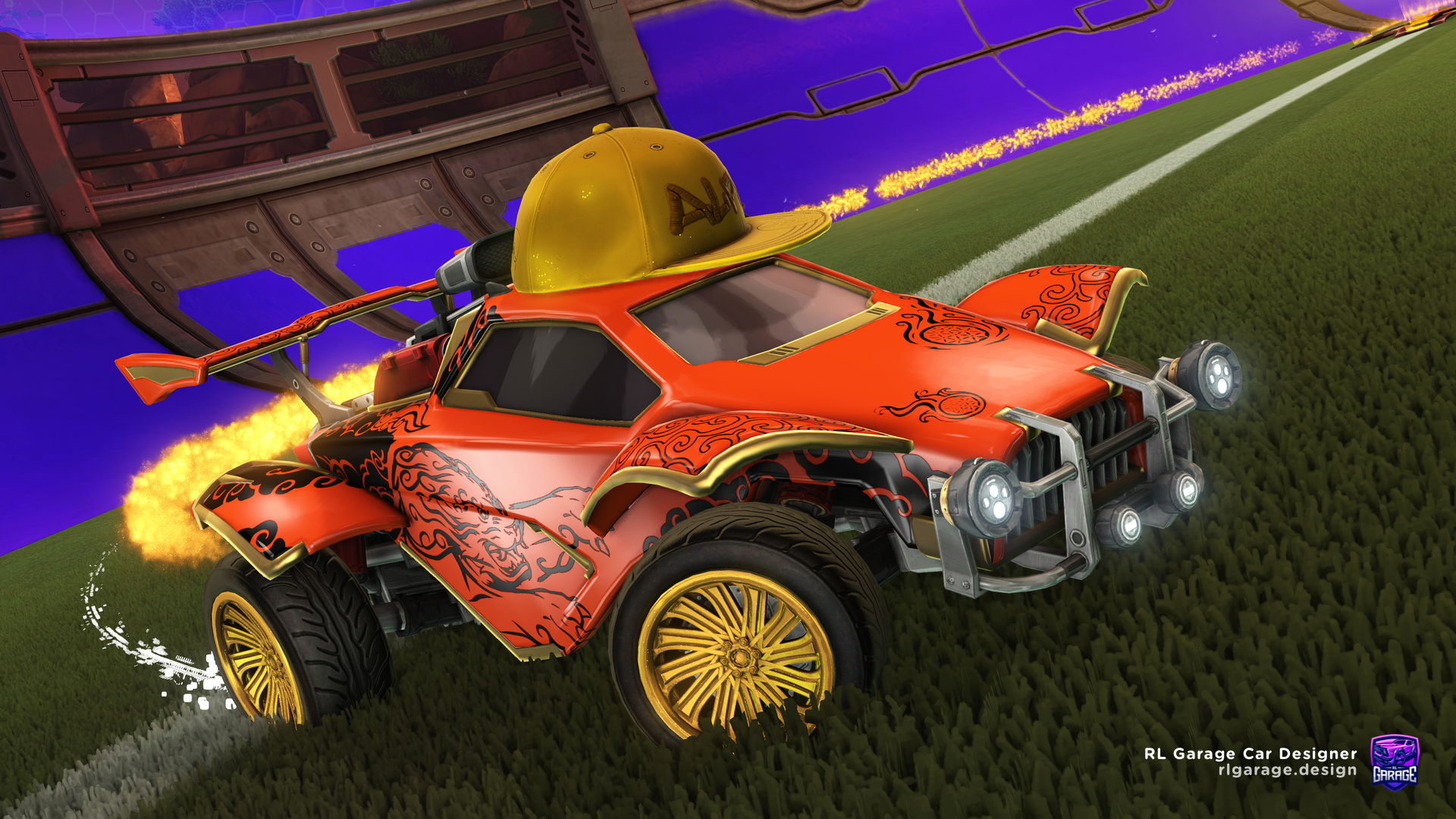 Design by Teoliniu449