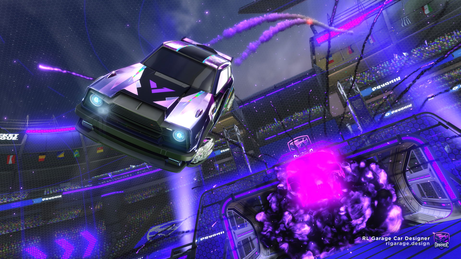 Design by KingofChoco