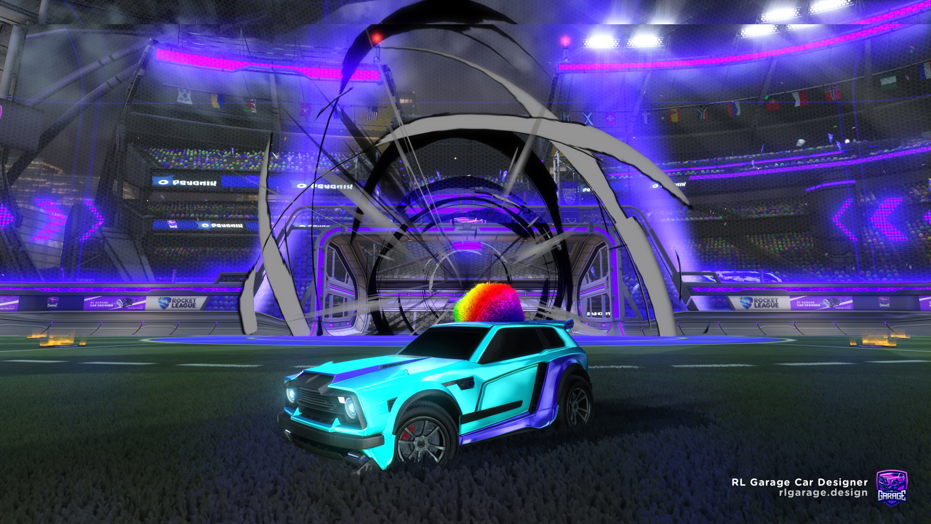Design by HERKK