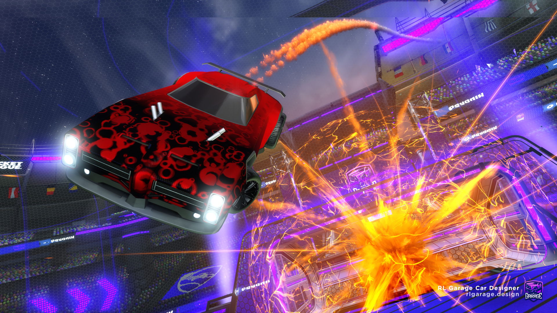 Design by Marty27777