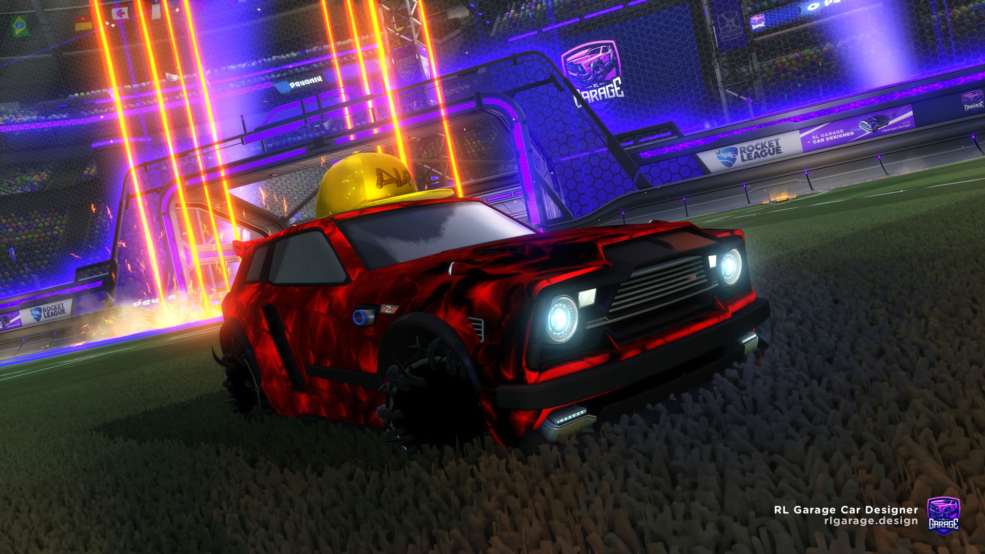 Design by manofsteal5968