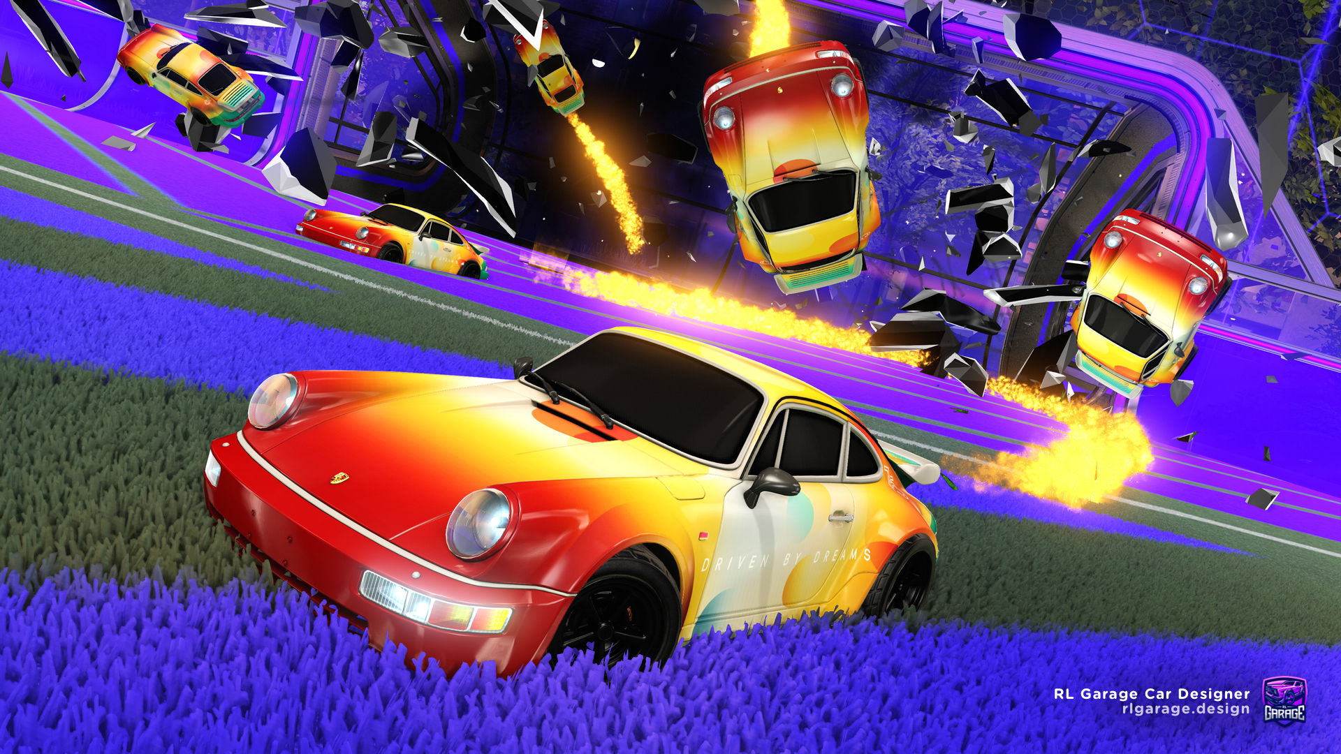 Design by NotAlonsoo