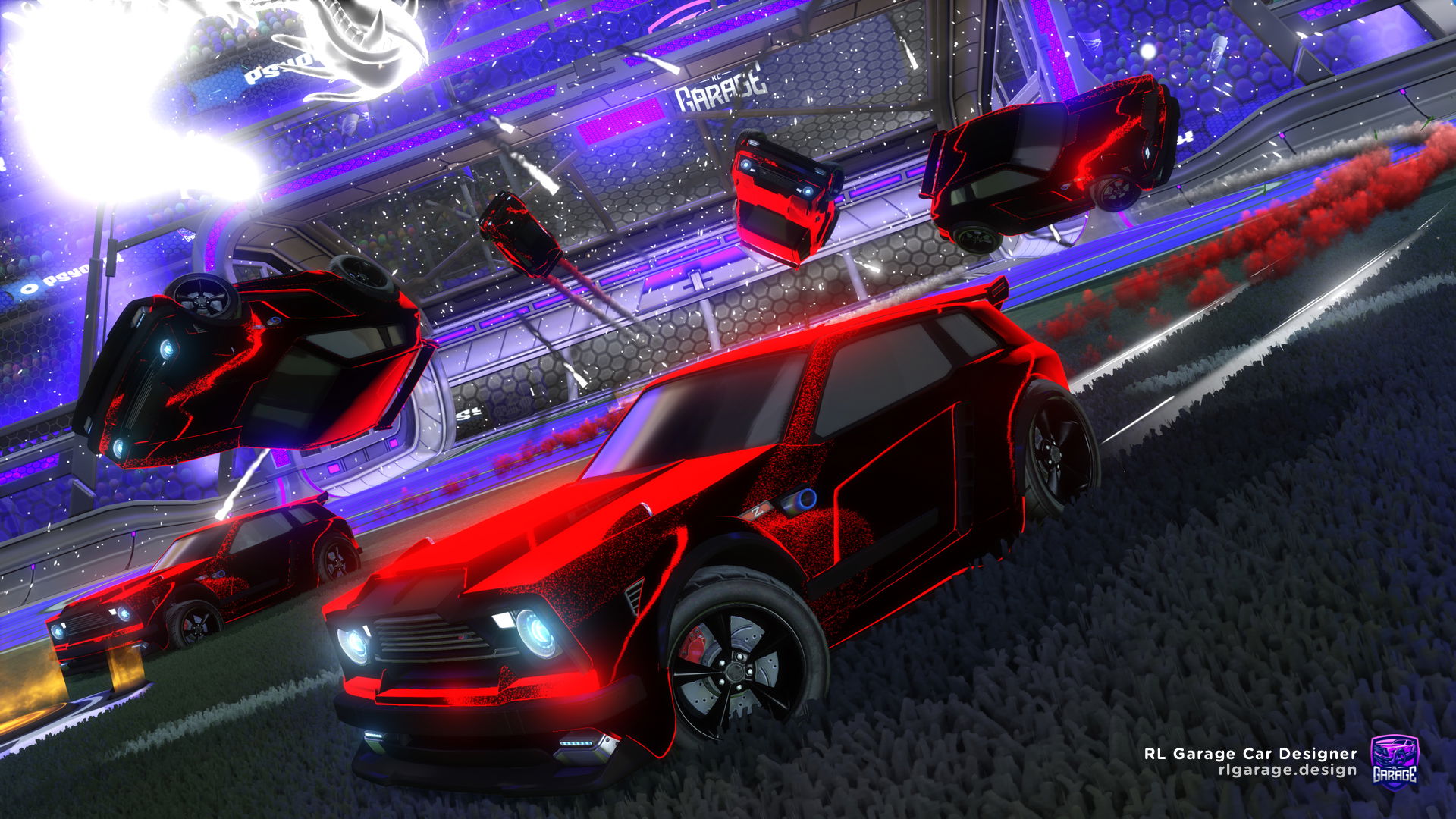 Design by xd-dragon45