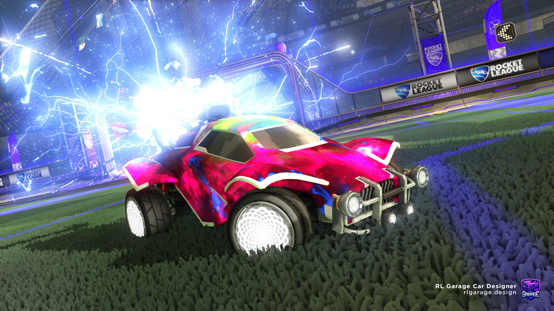 Design by FireDragon7618