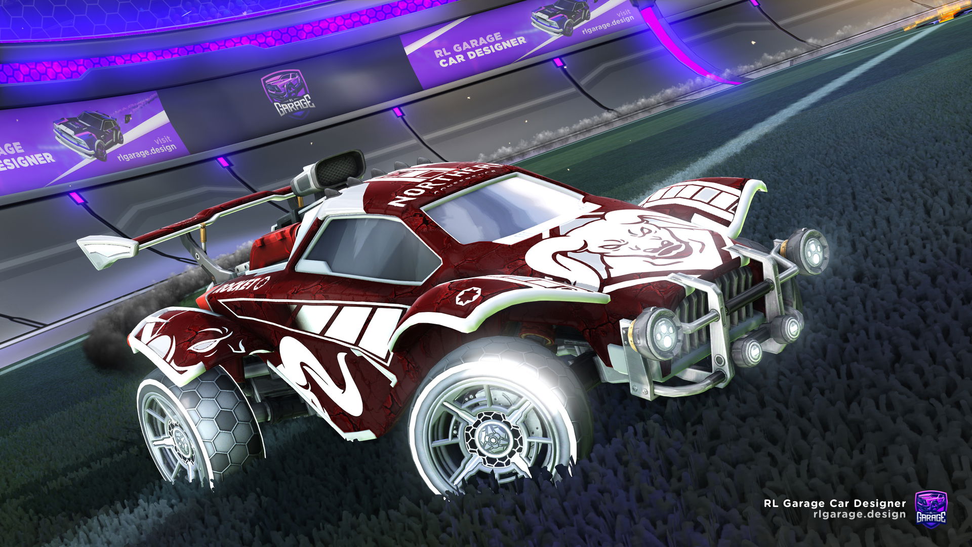 Design by CheapestPricesOnRLG