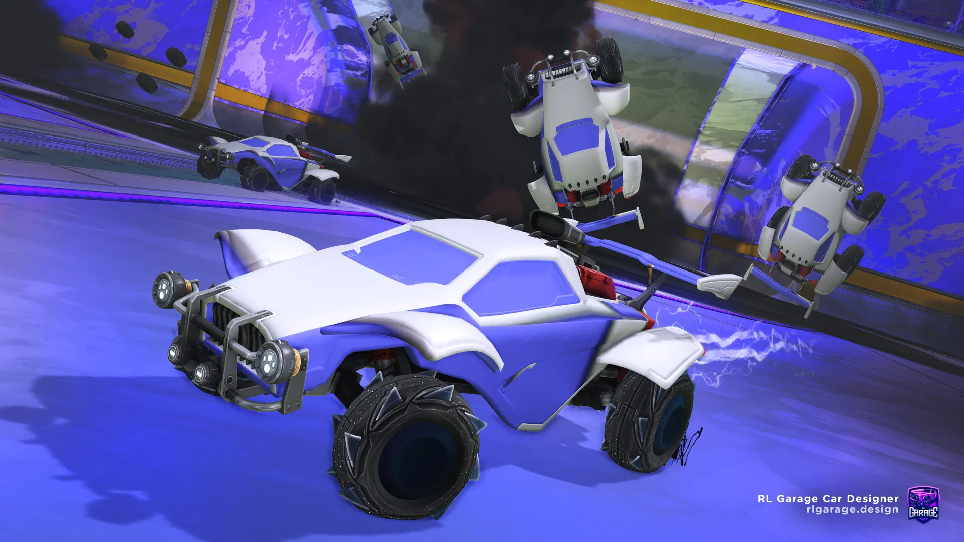 Design by CHIBIXofficial