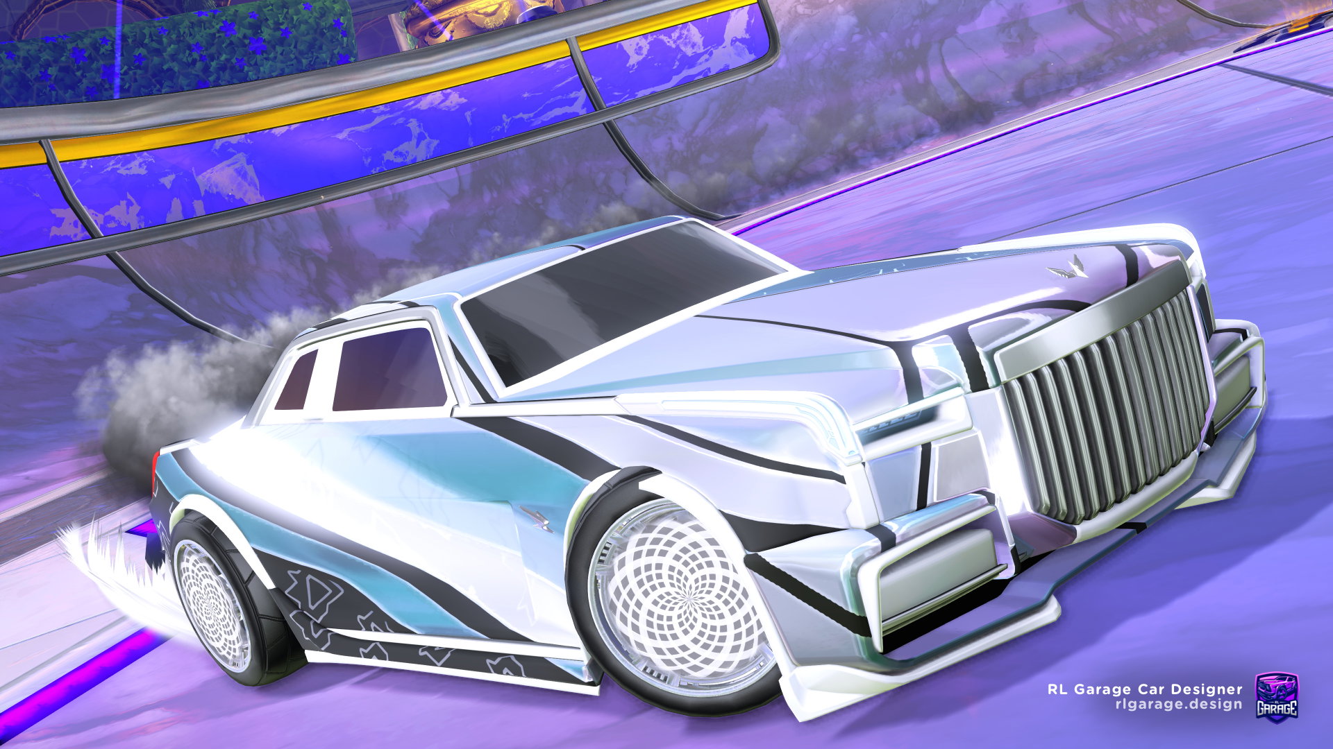 Design by Rl_Cibertruck