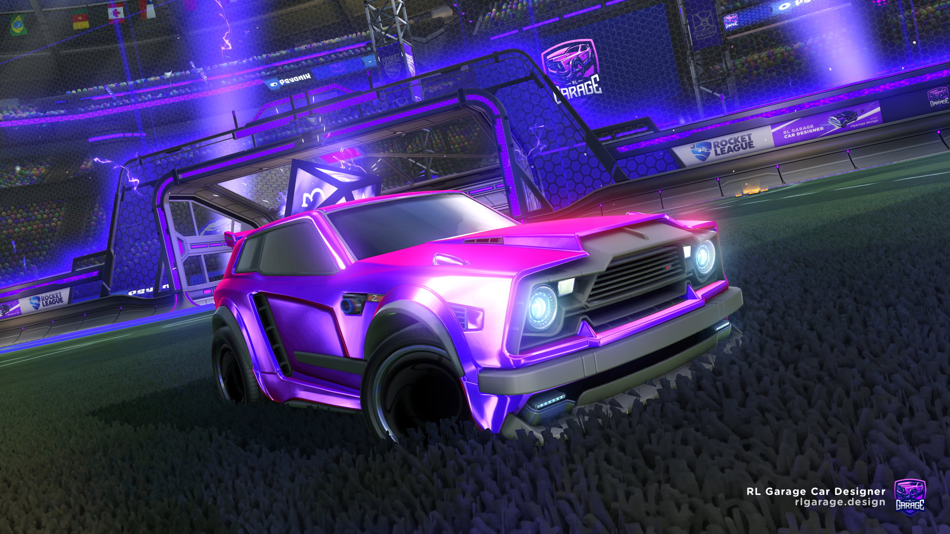 Design by X21MAGNUM