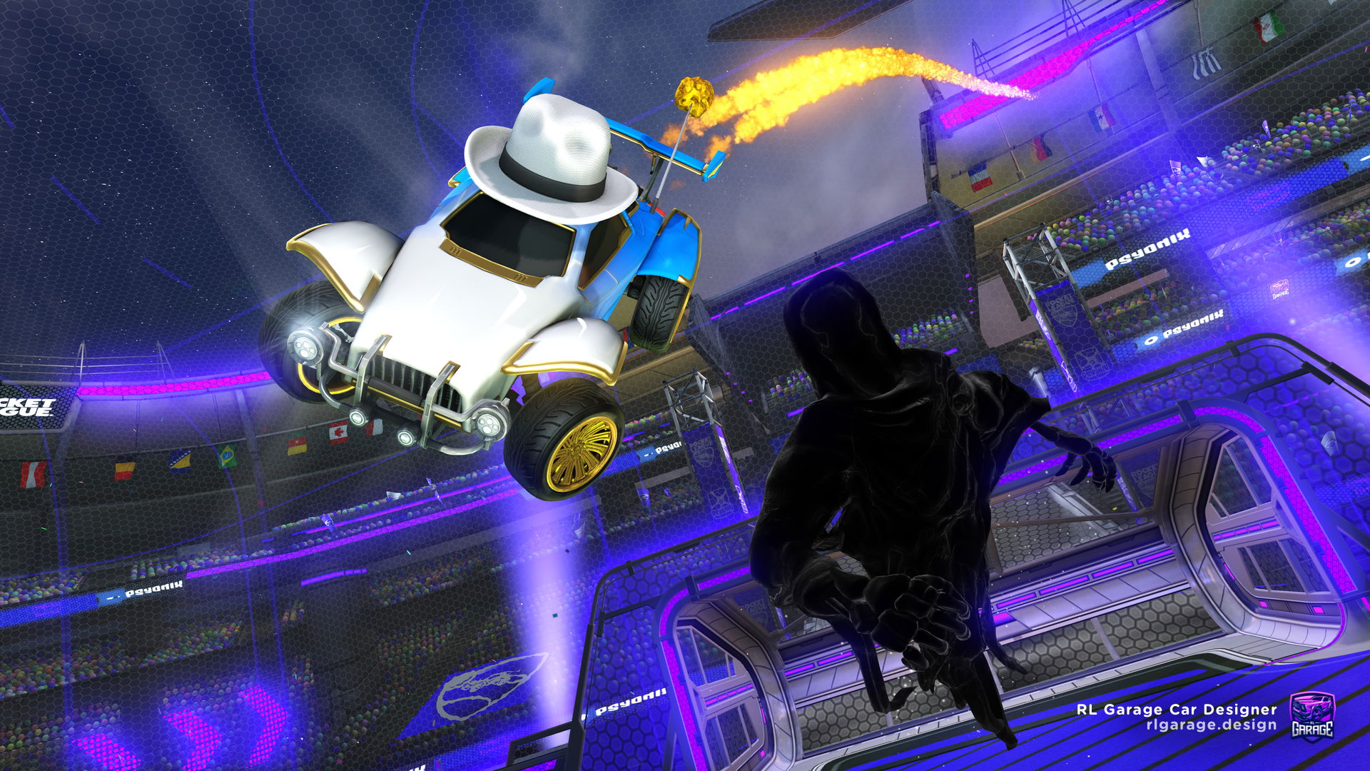 Design by Bronzinni007