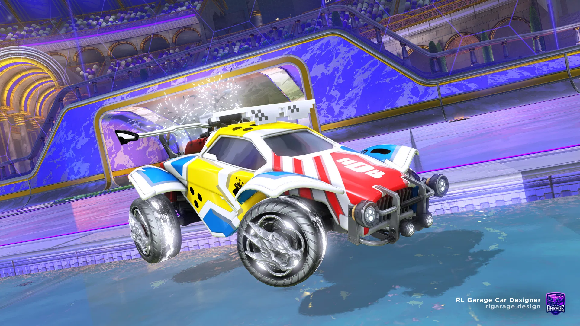 Design by Hazzatheman22