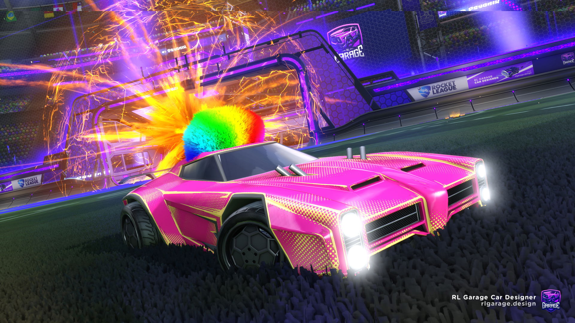 Design by DrChucklezz