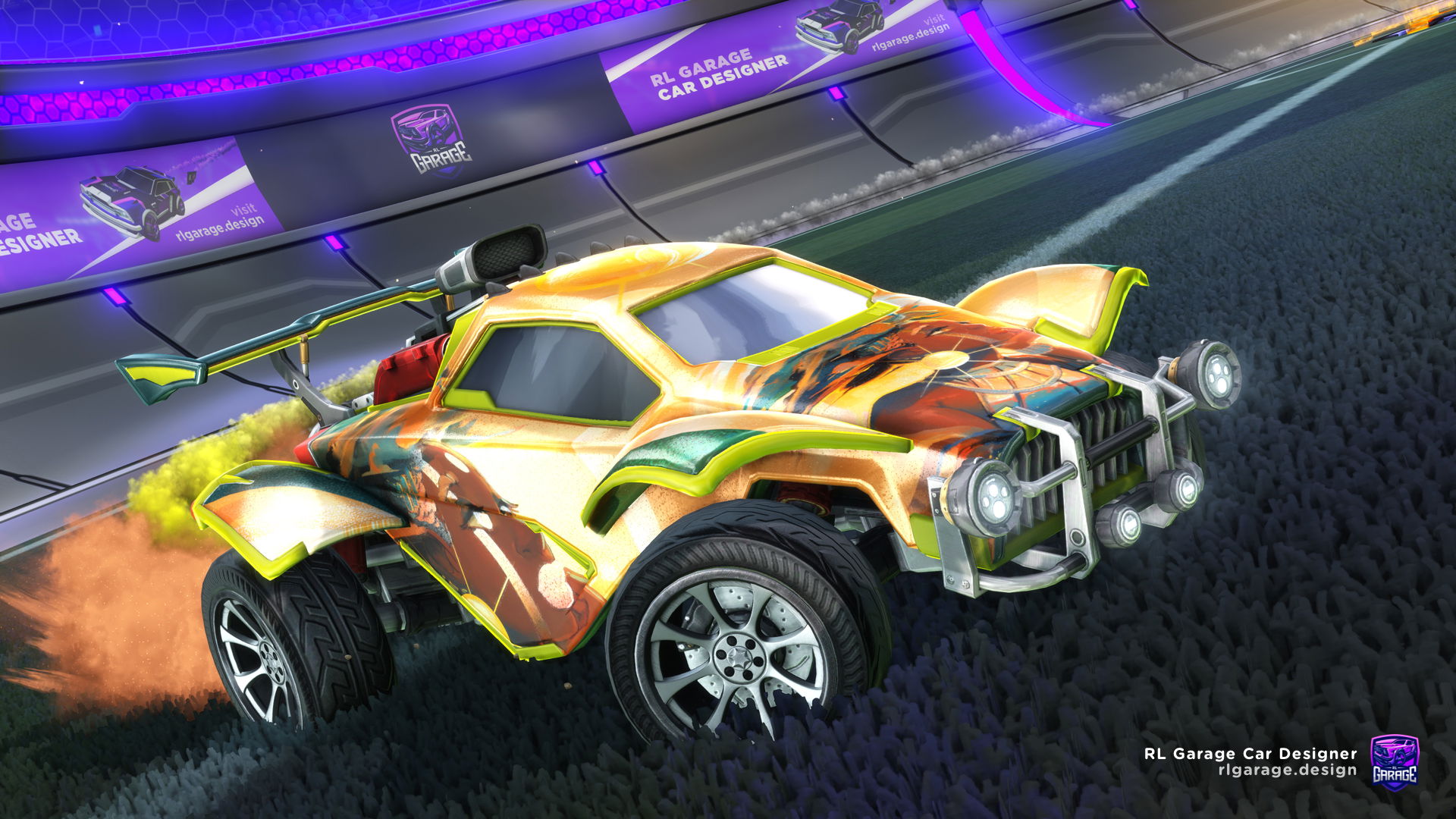 Design by AndrewWalker