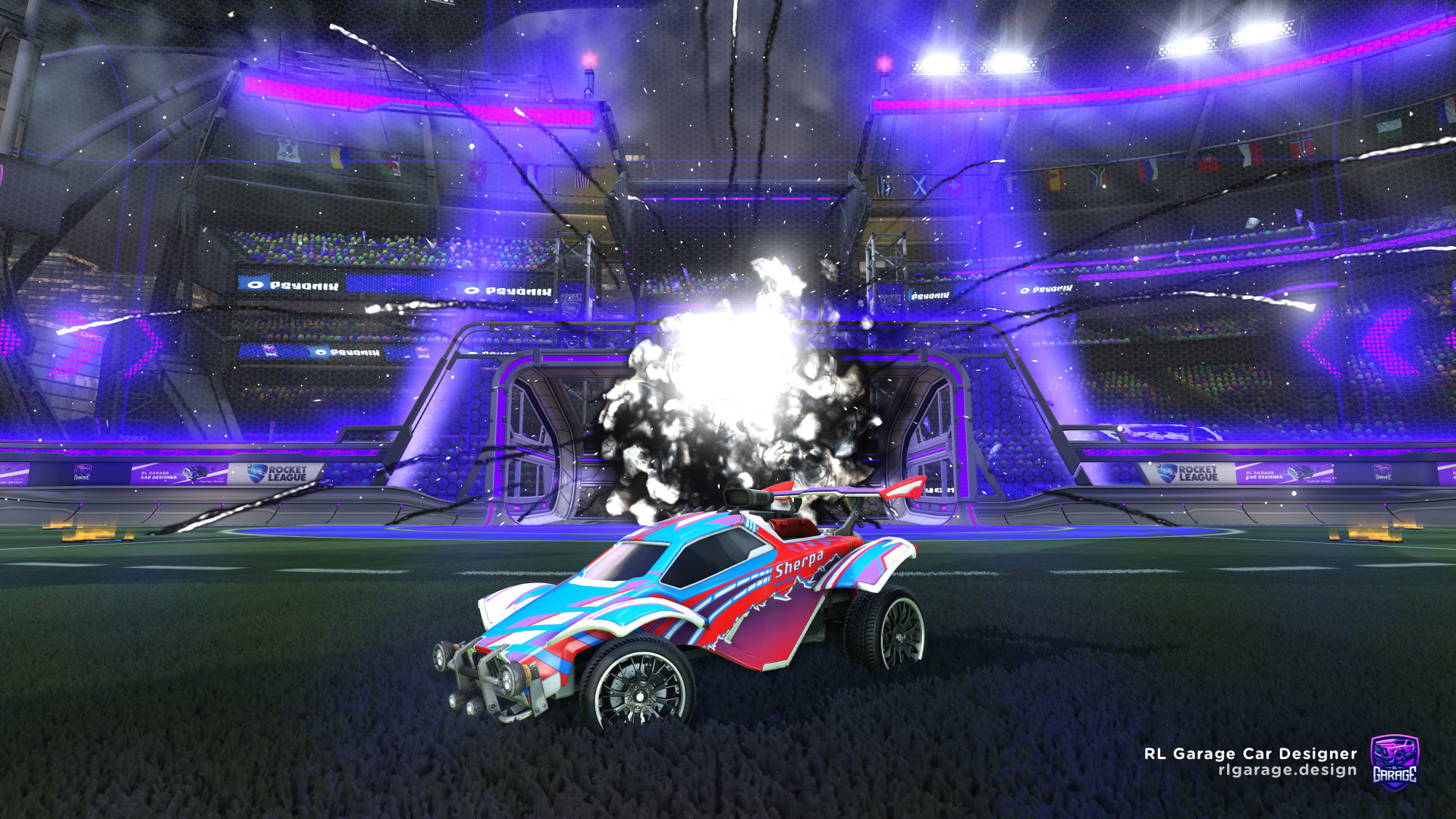 Design by Benji0721