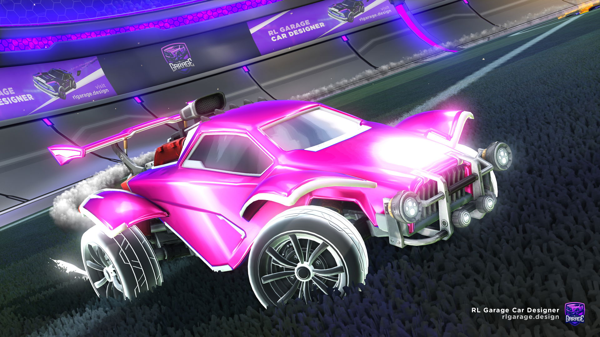 Design by Theblackgoat