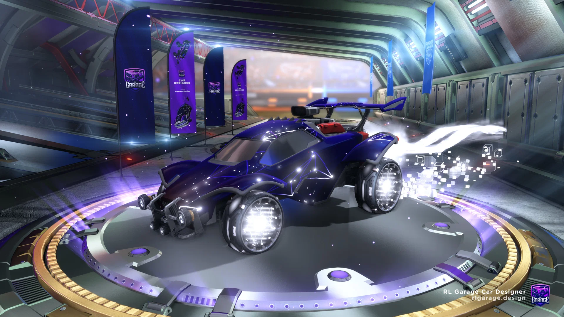 Design by Taco_lord