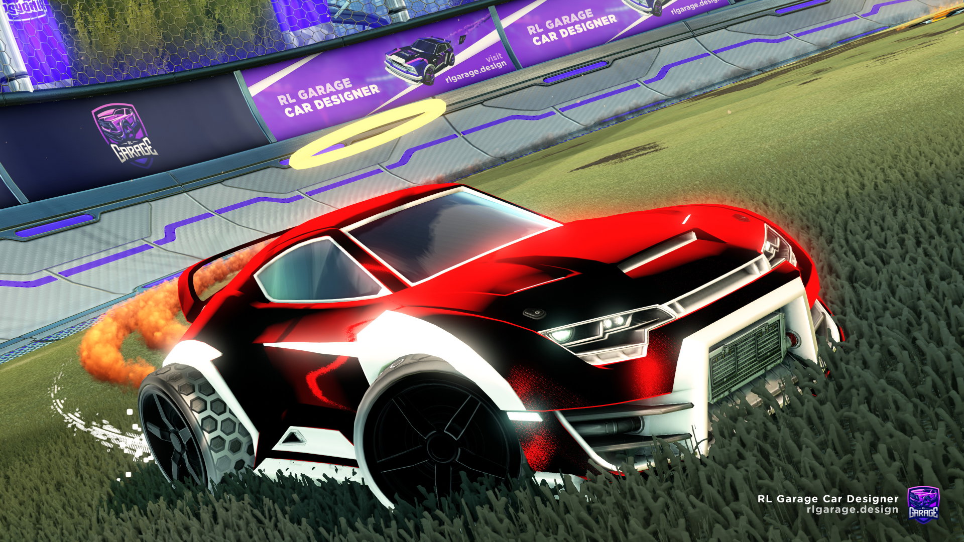 Design by JohnNS26