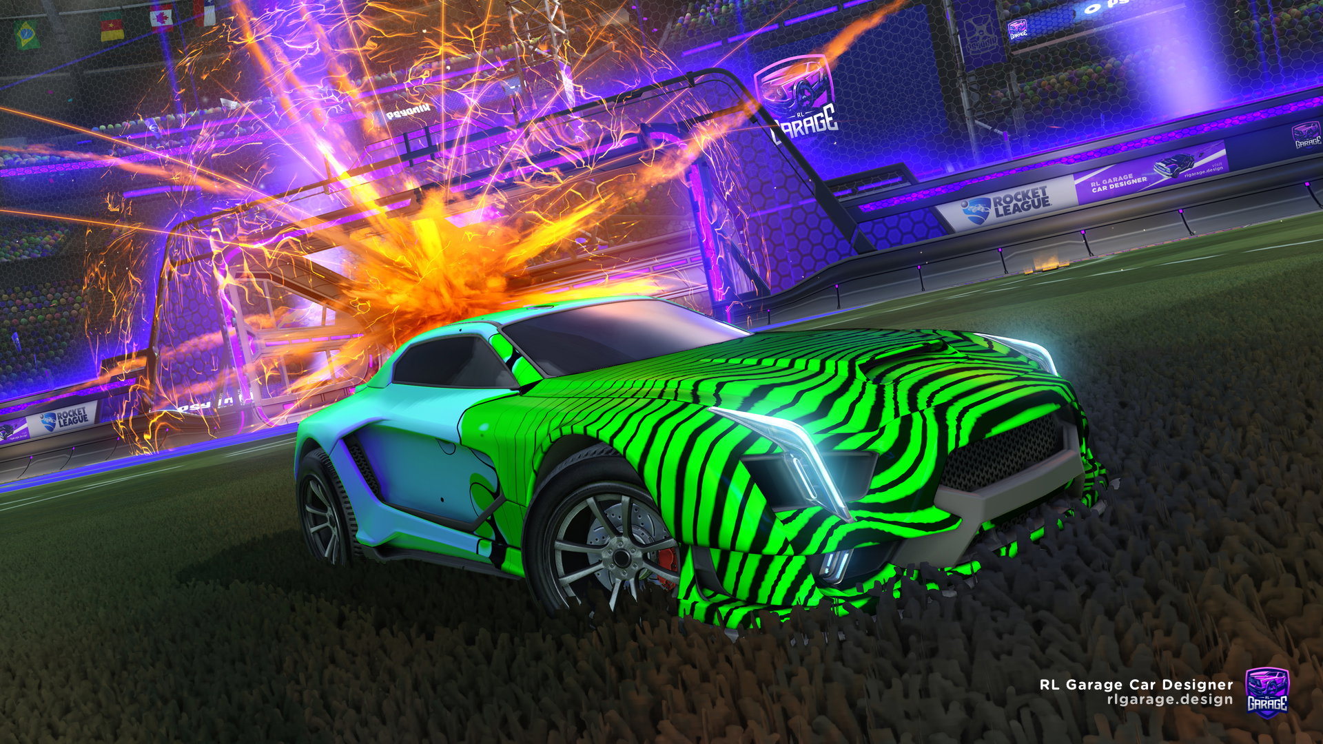 Design by OmegaSpoons
