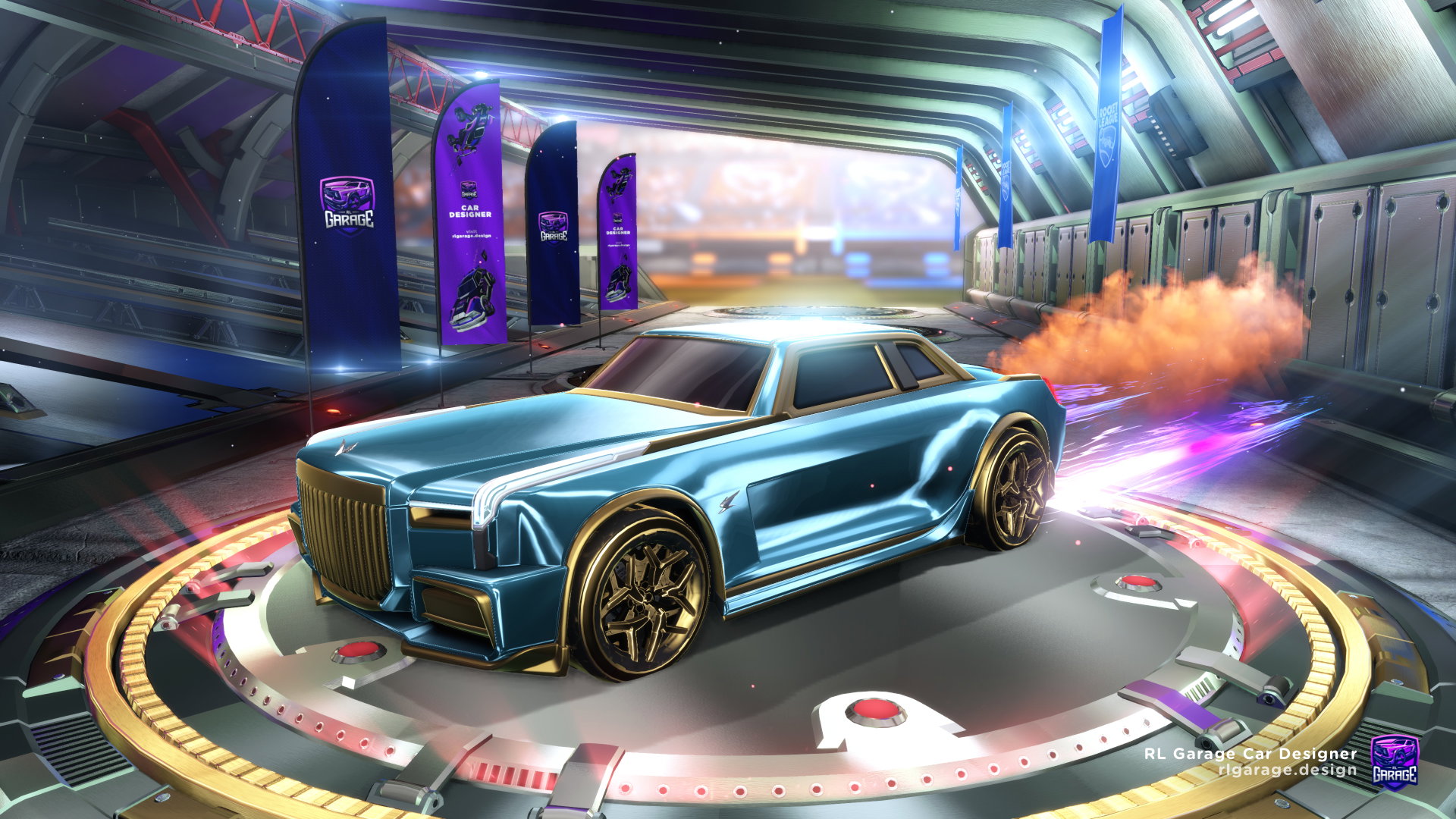 Design by TRIT_EX