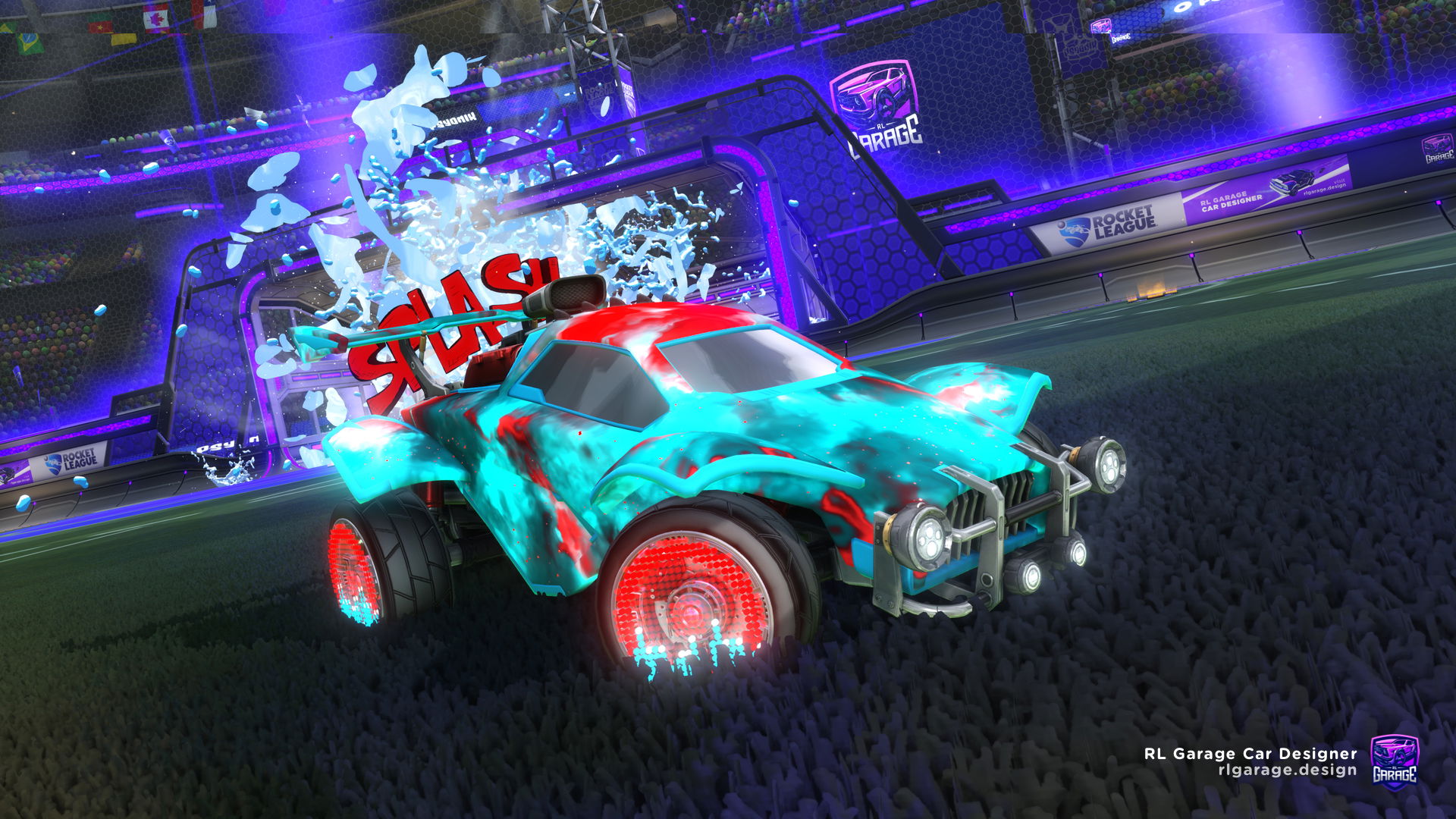 Design by MrJuSticEe