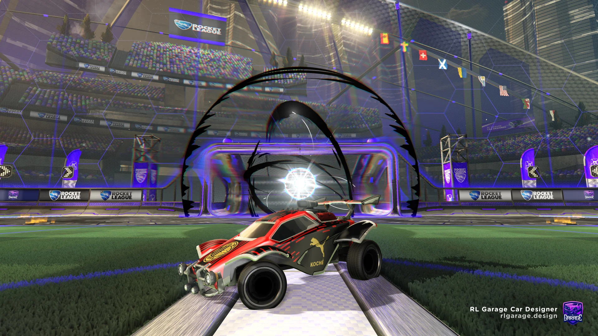 Design by Spaball