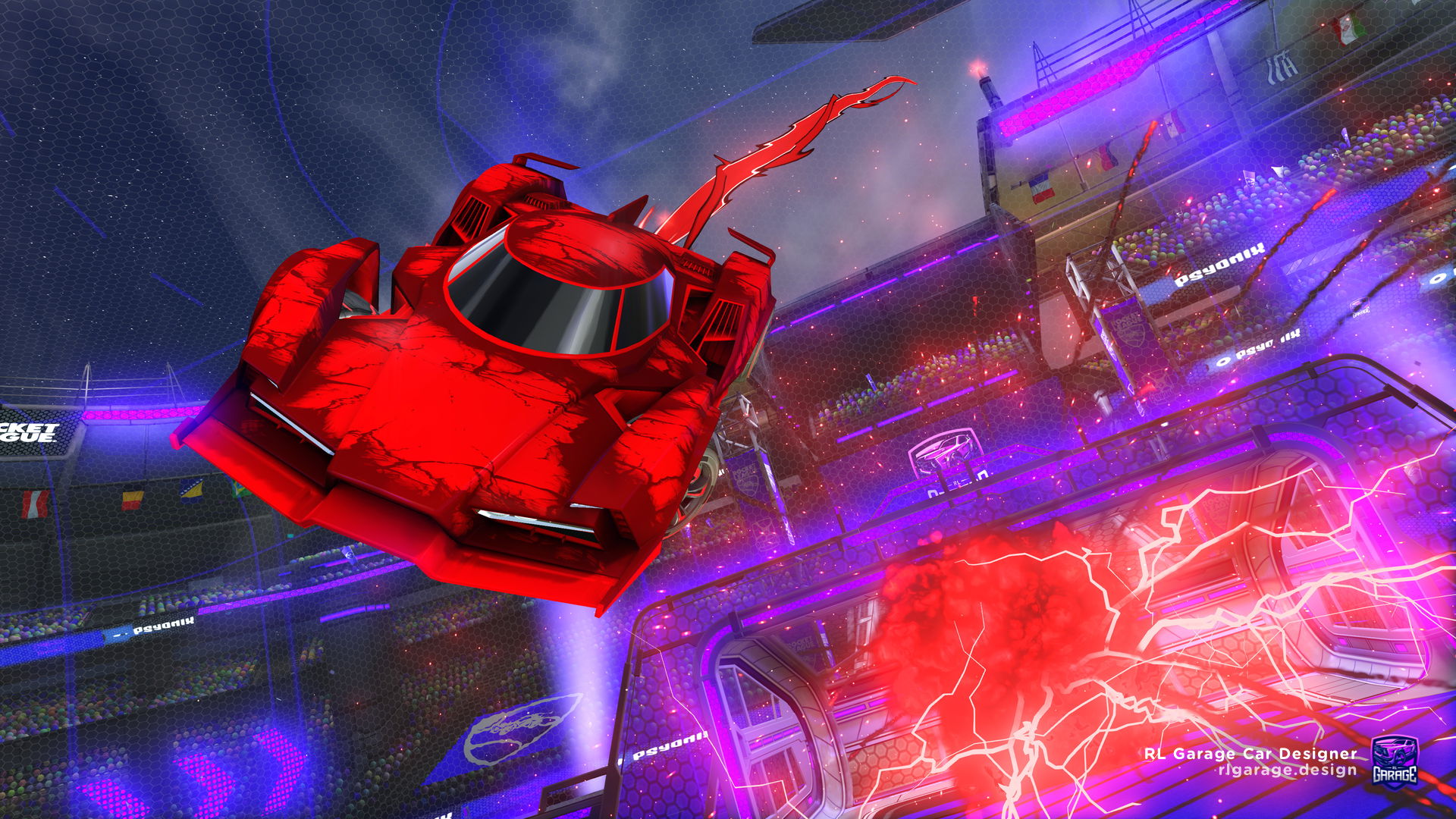 Design by BIGBOY74523