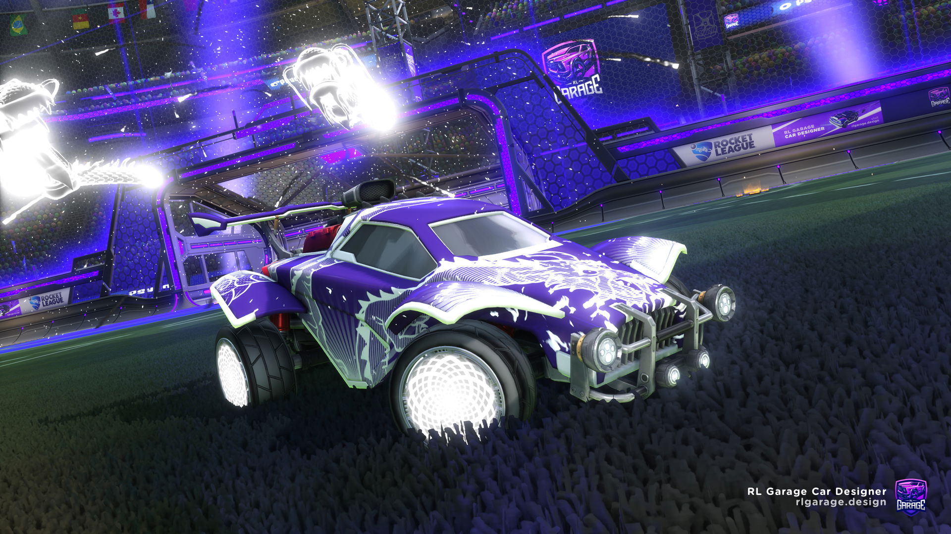 Design by Poulpi-poulpito