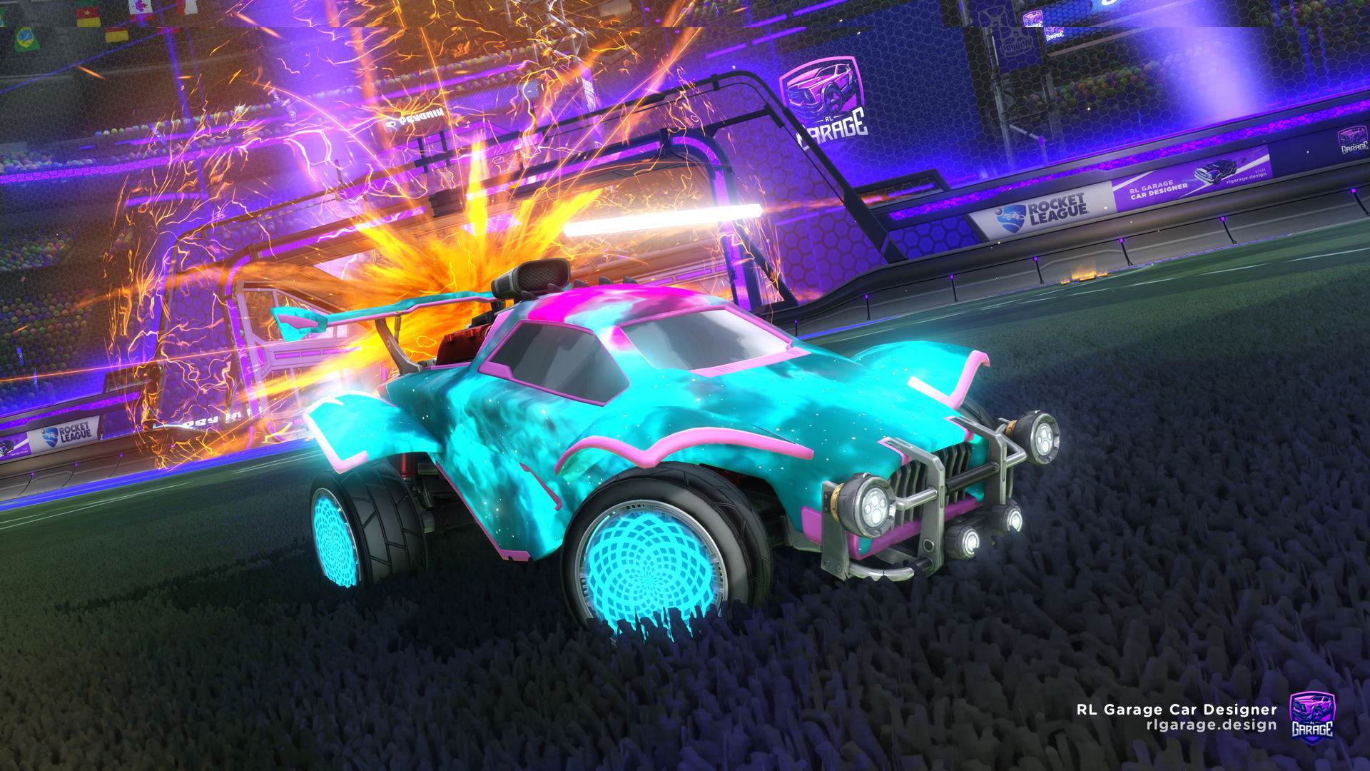 Design by BruddaIshmal