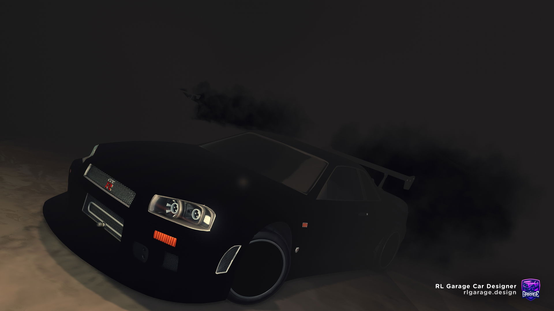 Design by ItsSweaty88