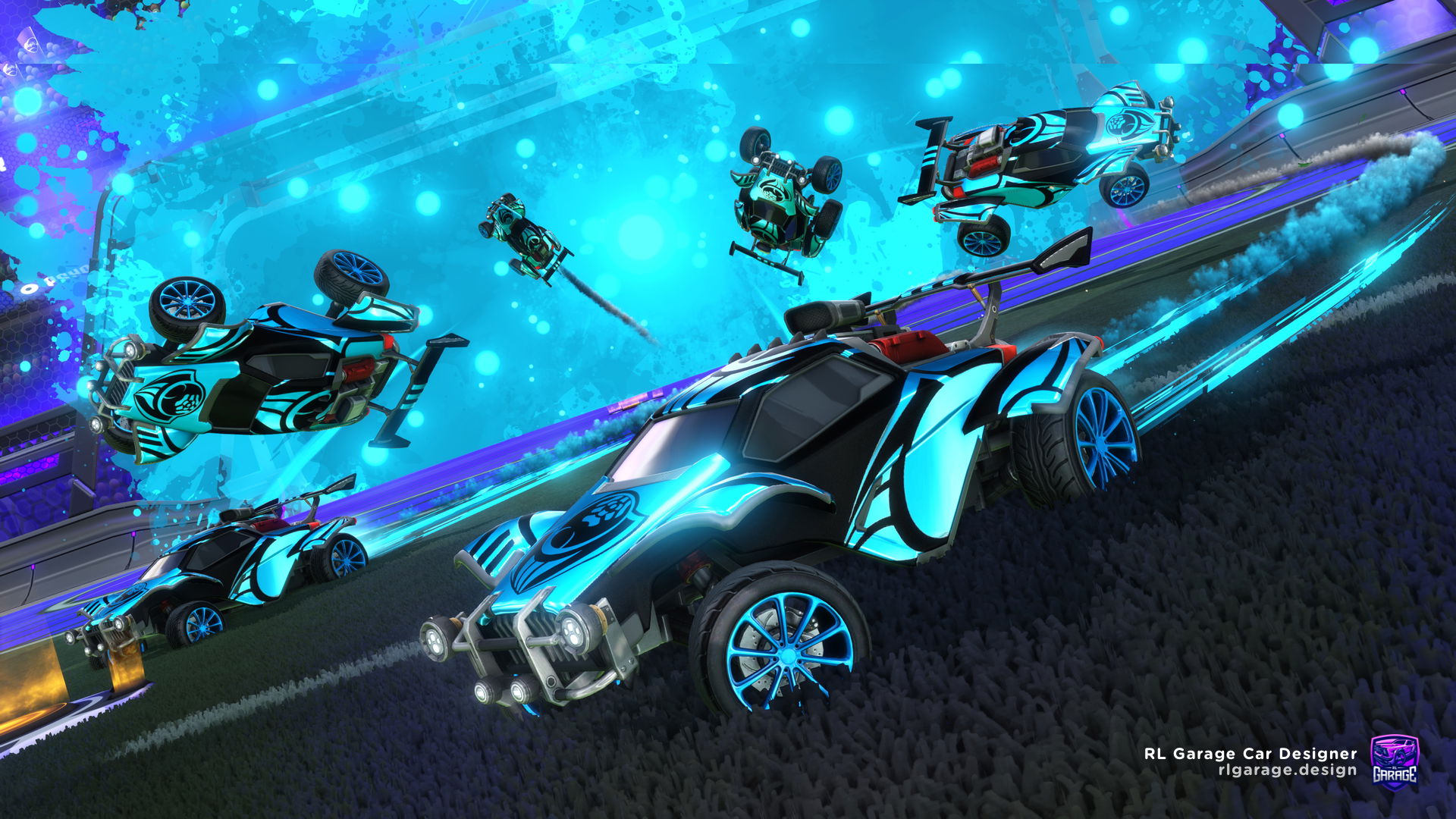 Design by KingTomi14