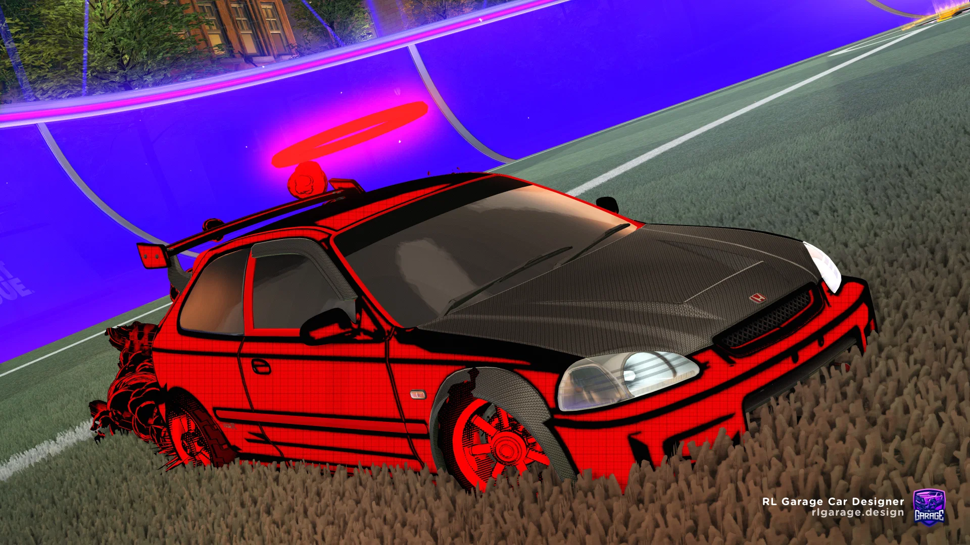 Design by CowboiSamurai