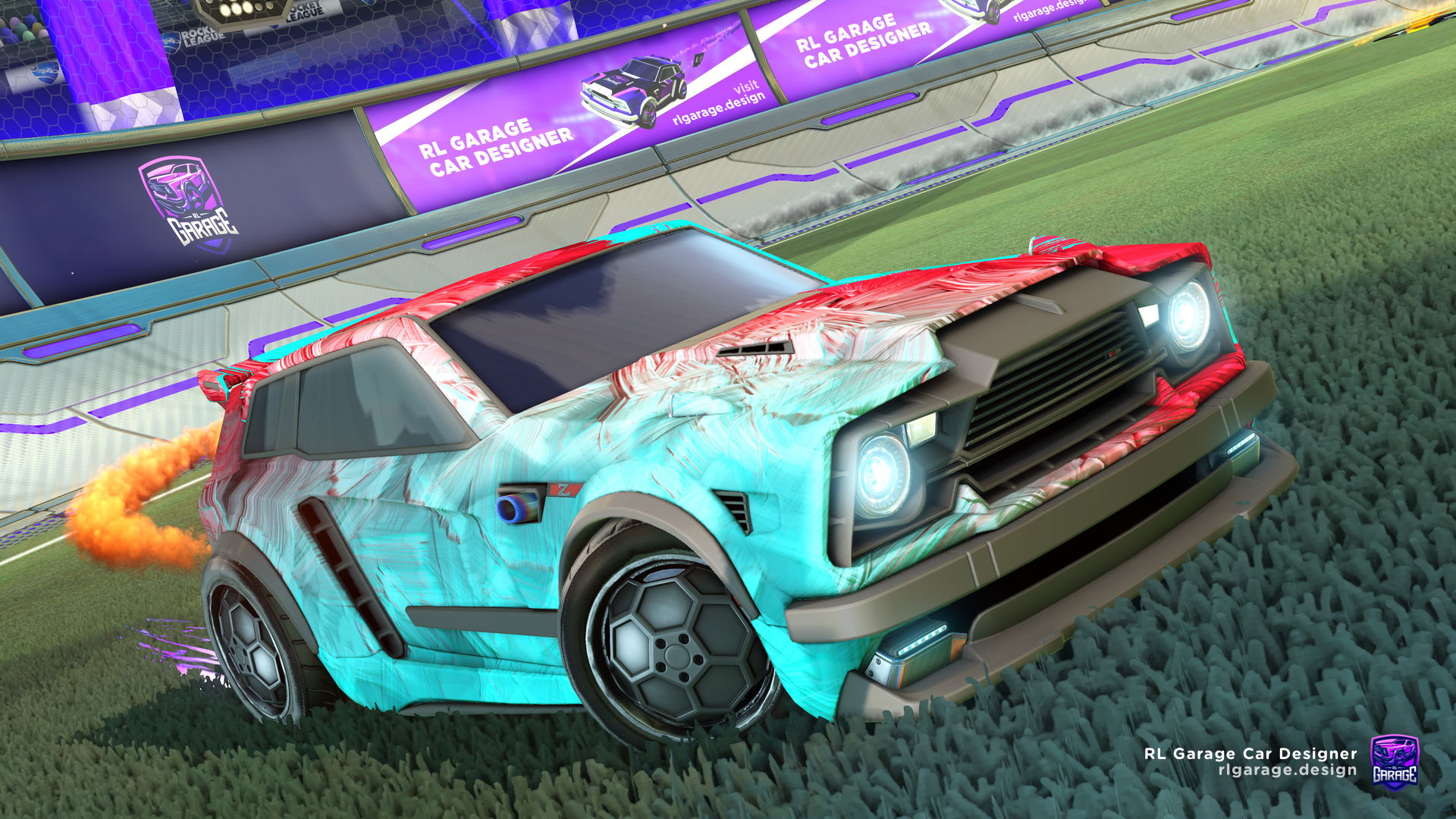 Design by edgaming91