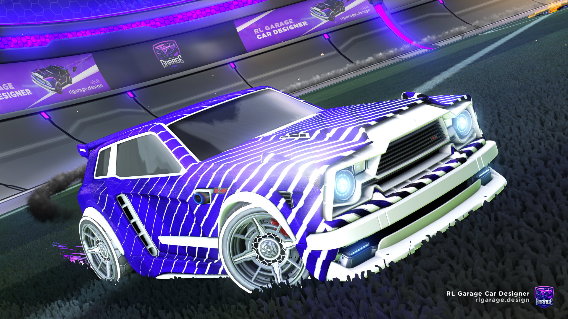 Design by SargonP123