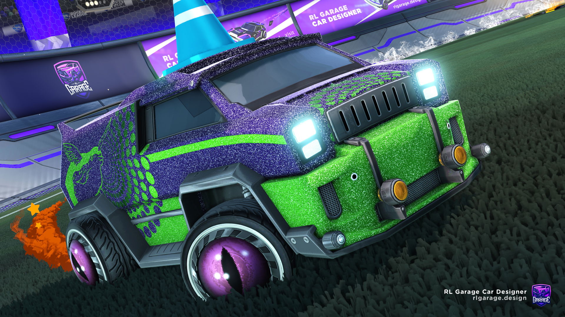 Design by RLFX_JAYDEN