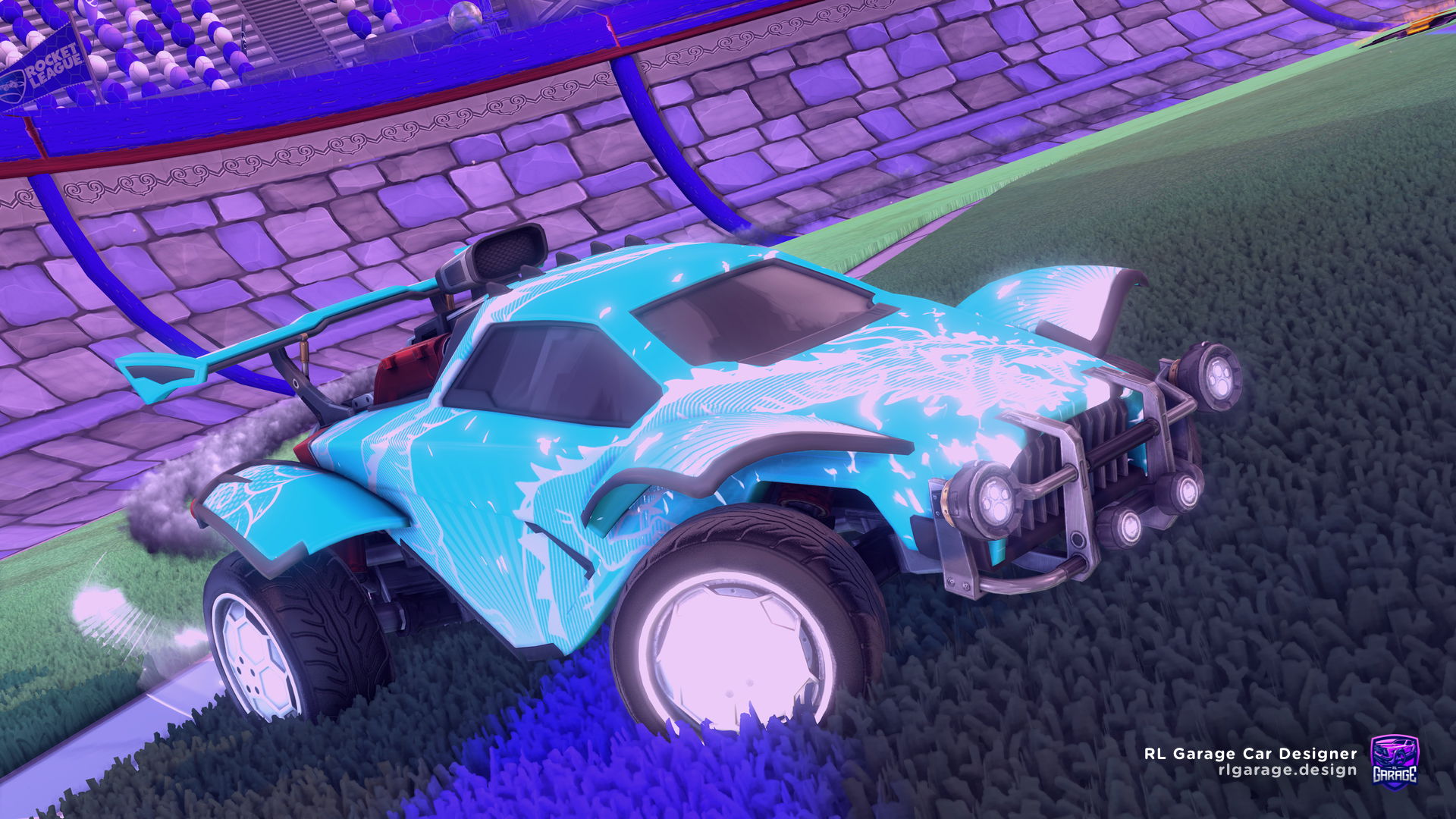 Design by Demonboy300