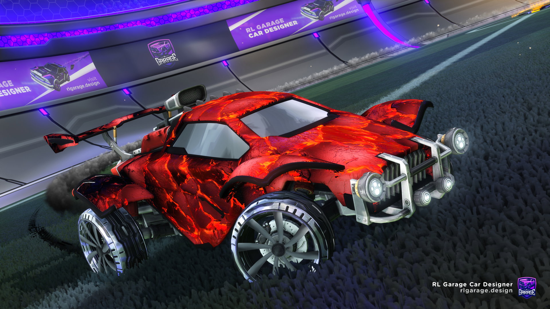 Design by player12445