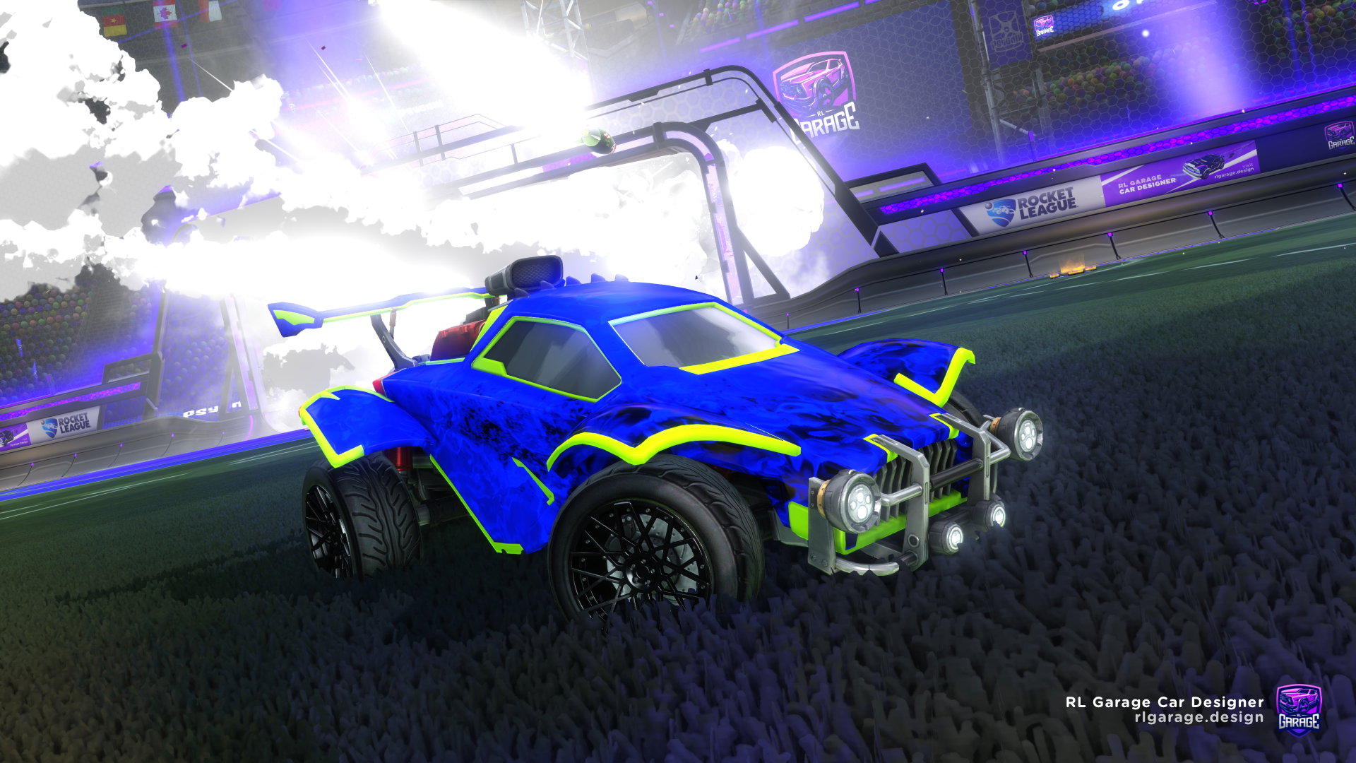 Design by Ironcool09