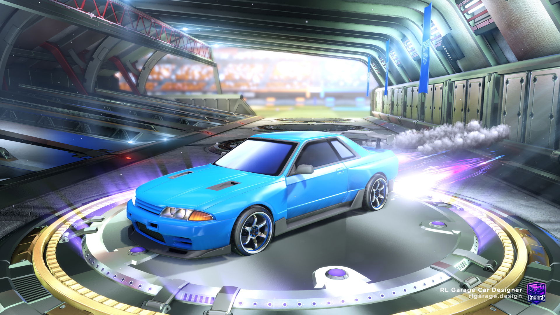 Design by LiveRanger2480