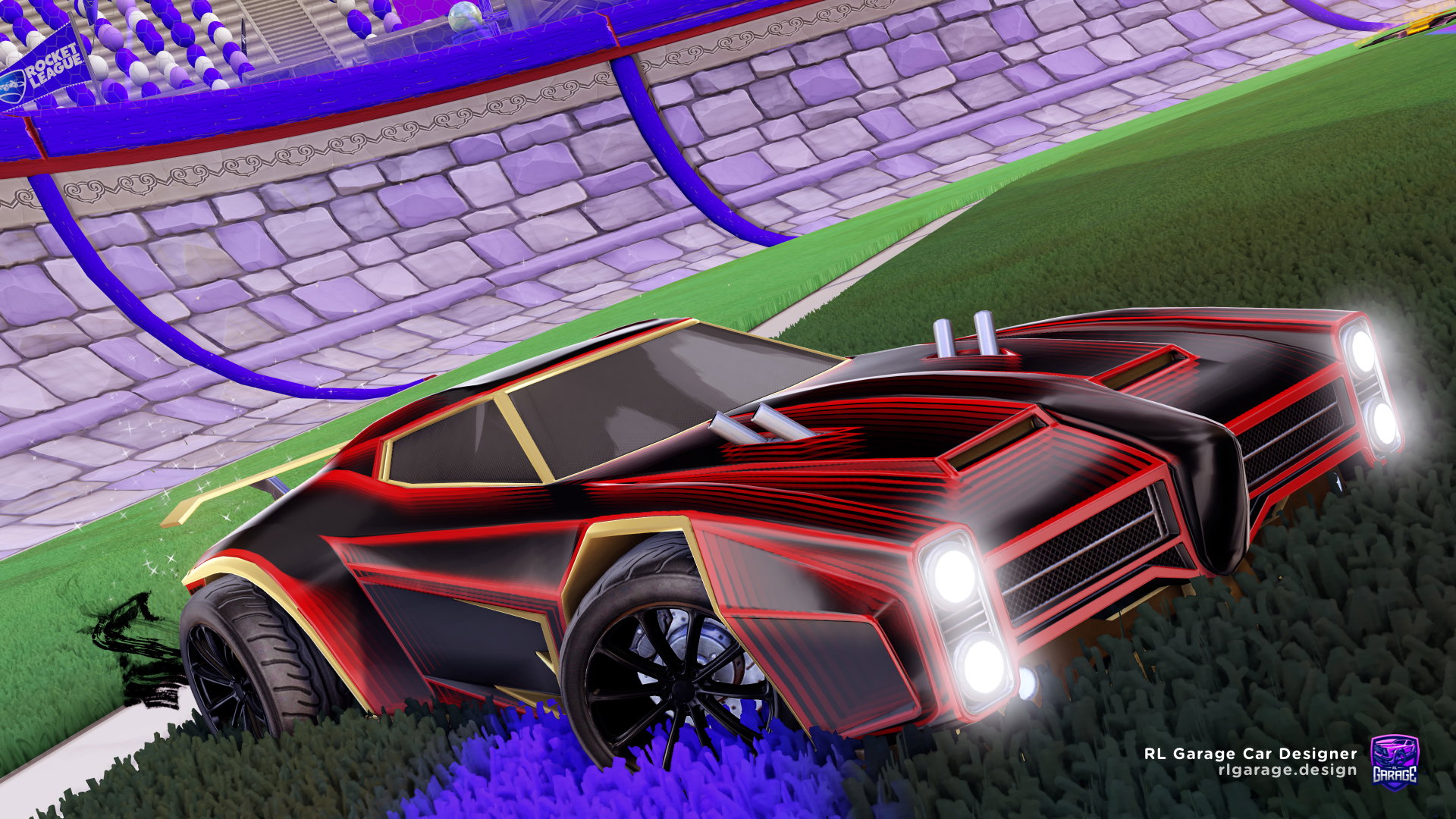 Design by MeskoP