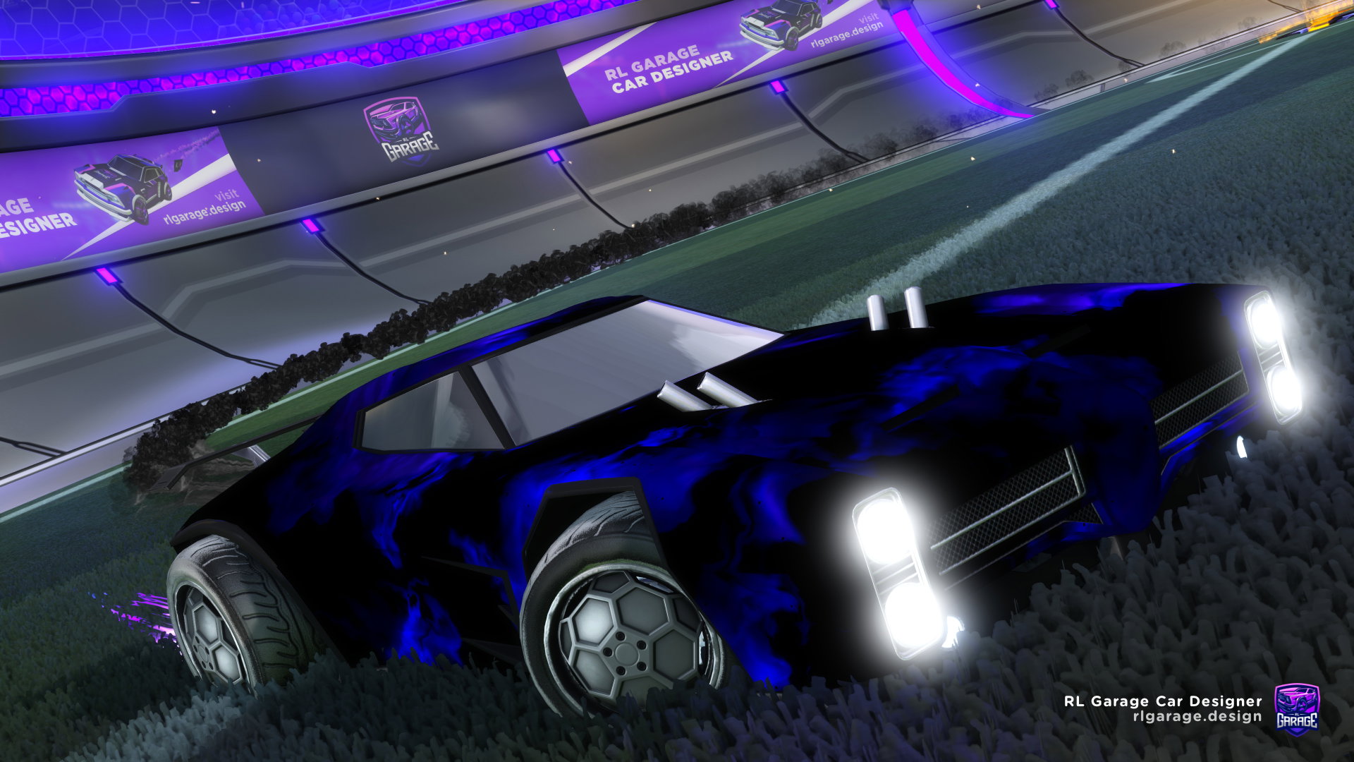 Design by Violetslayer583