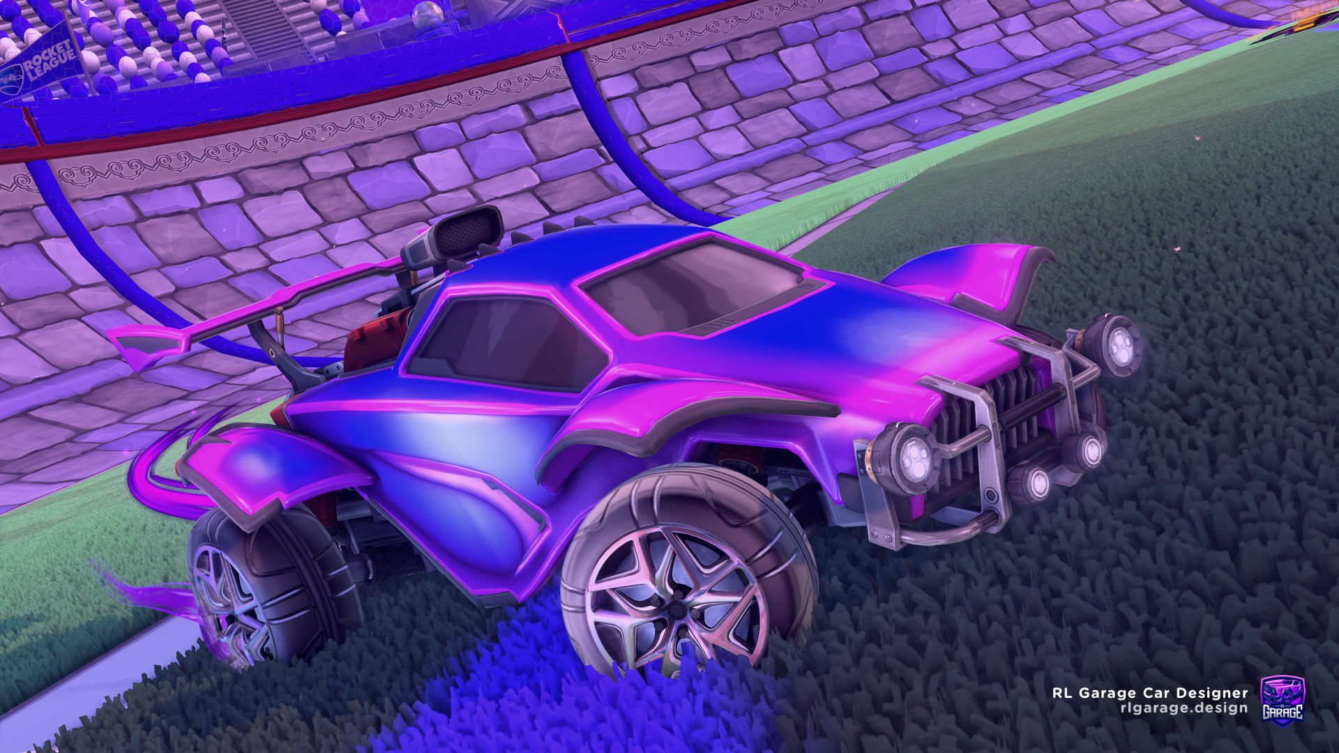 Design by Calzino-esotico