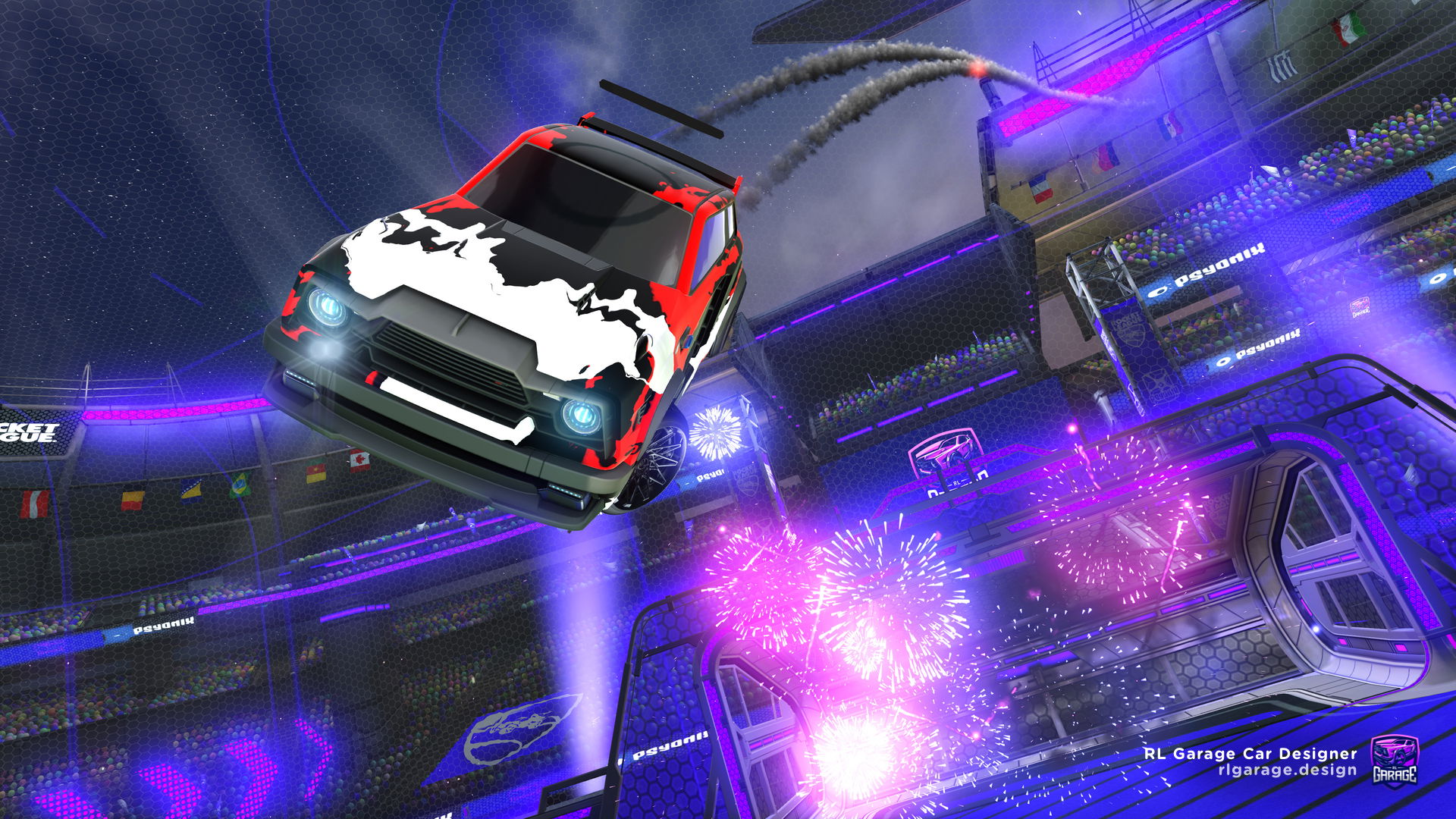 Design by SimonLeSaumon