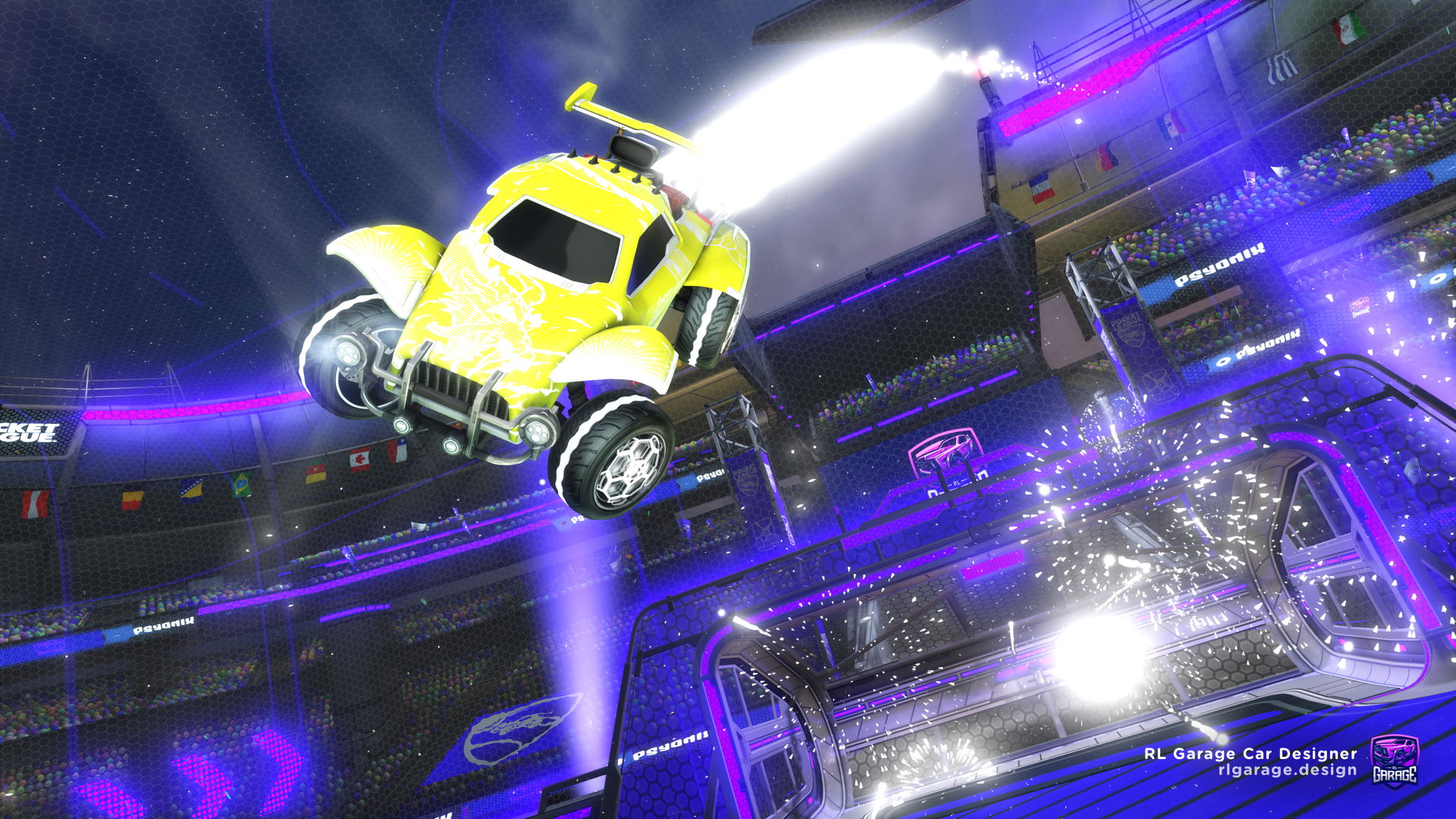 Design by megagamer1102